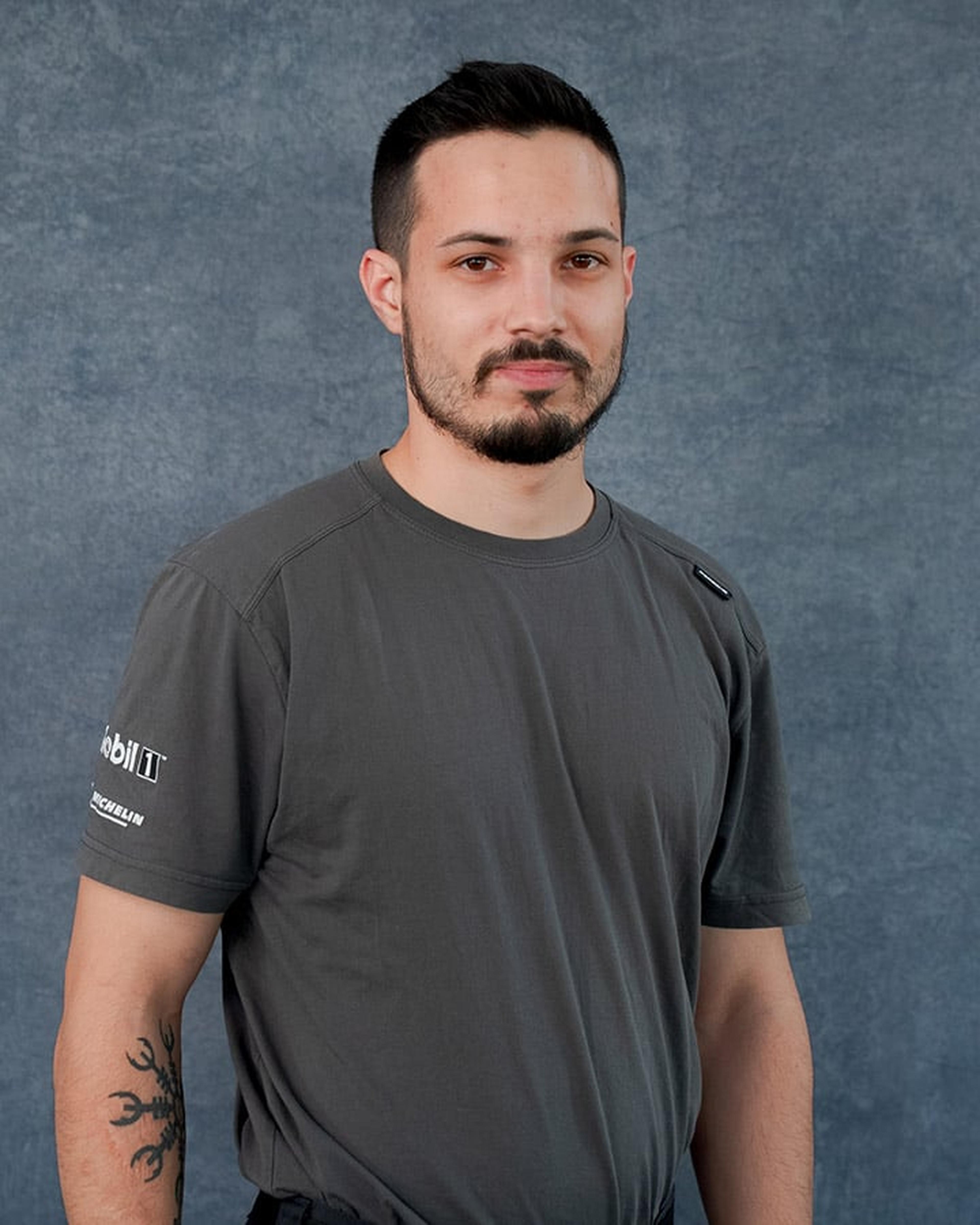 David Goncz