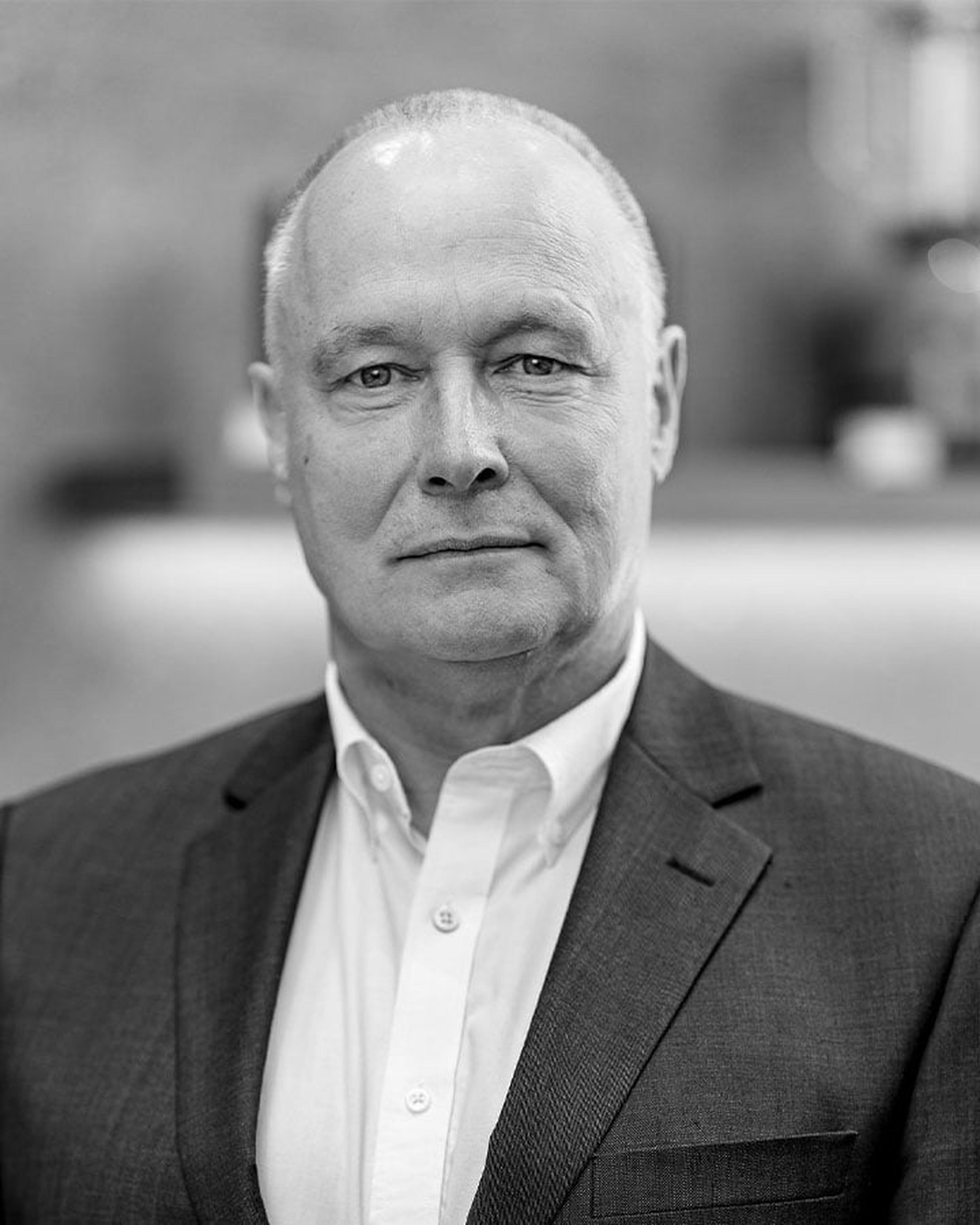 Photo of Jochen Günther