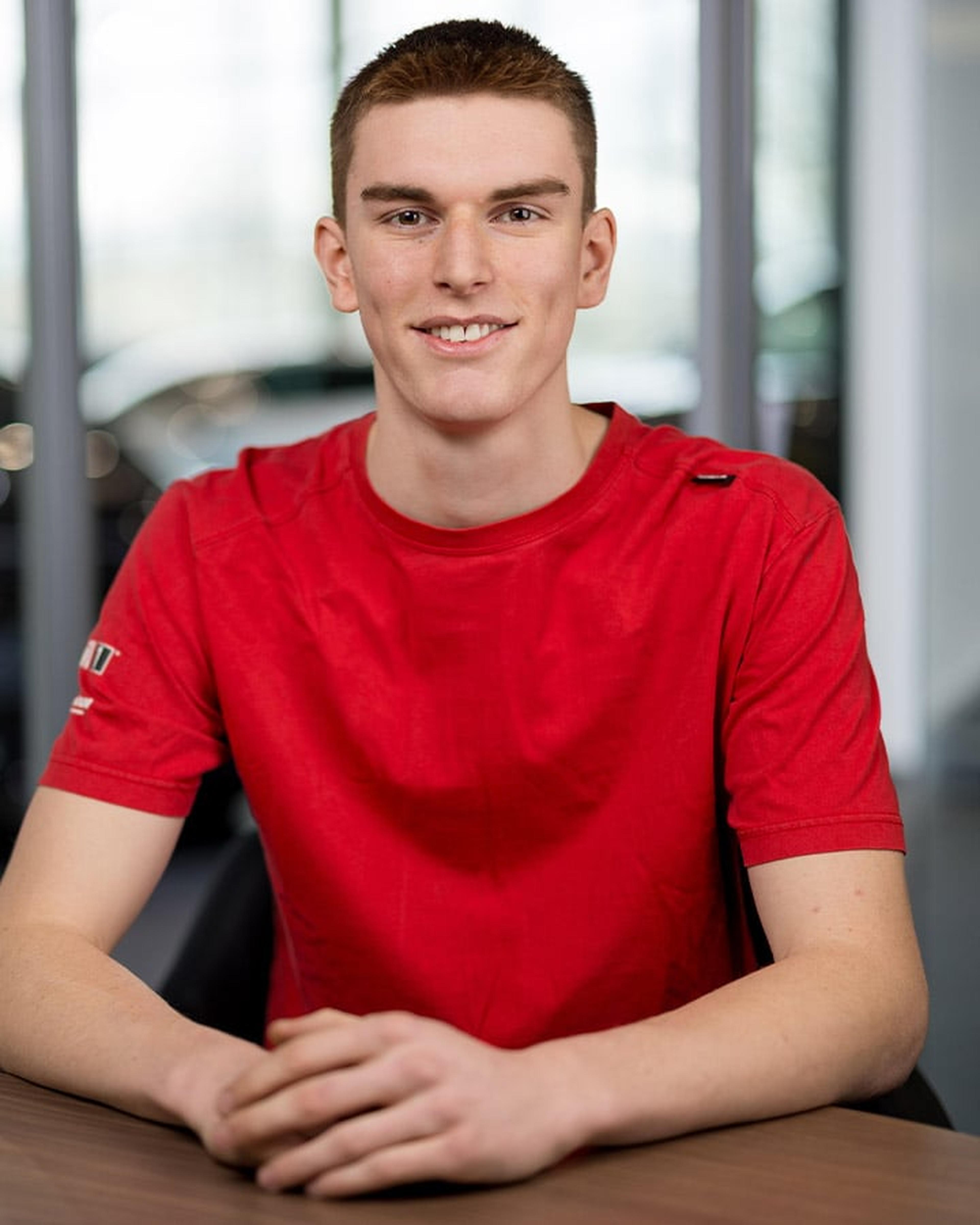 Florian Herbst