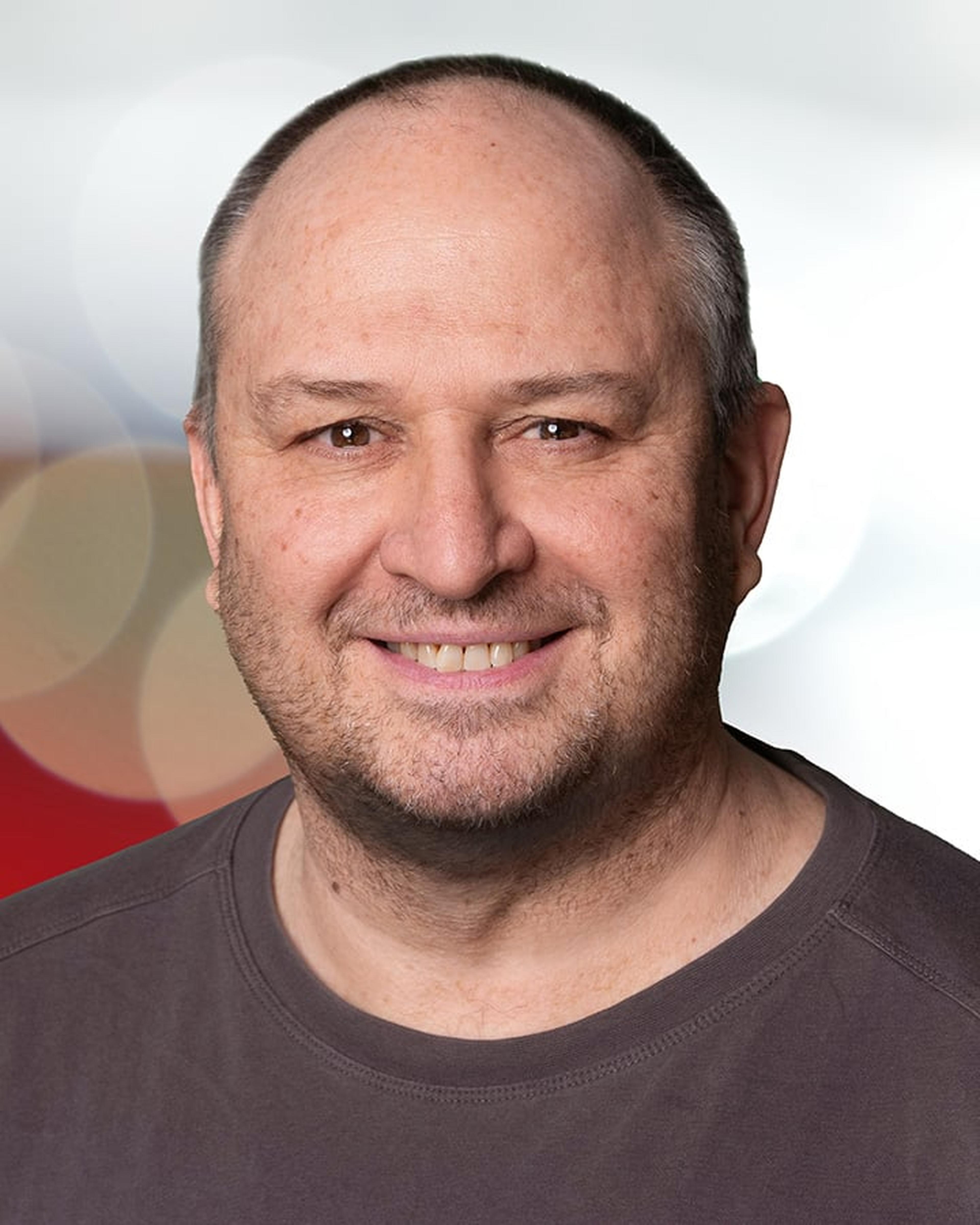 Photo of Maik Attar