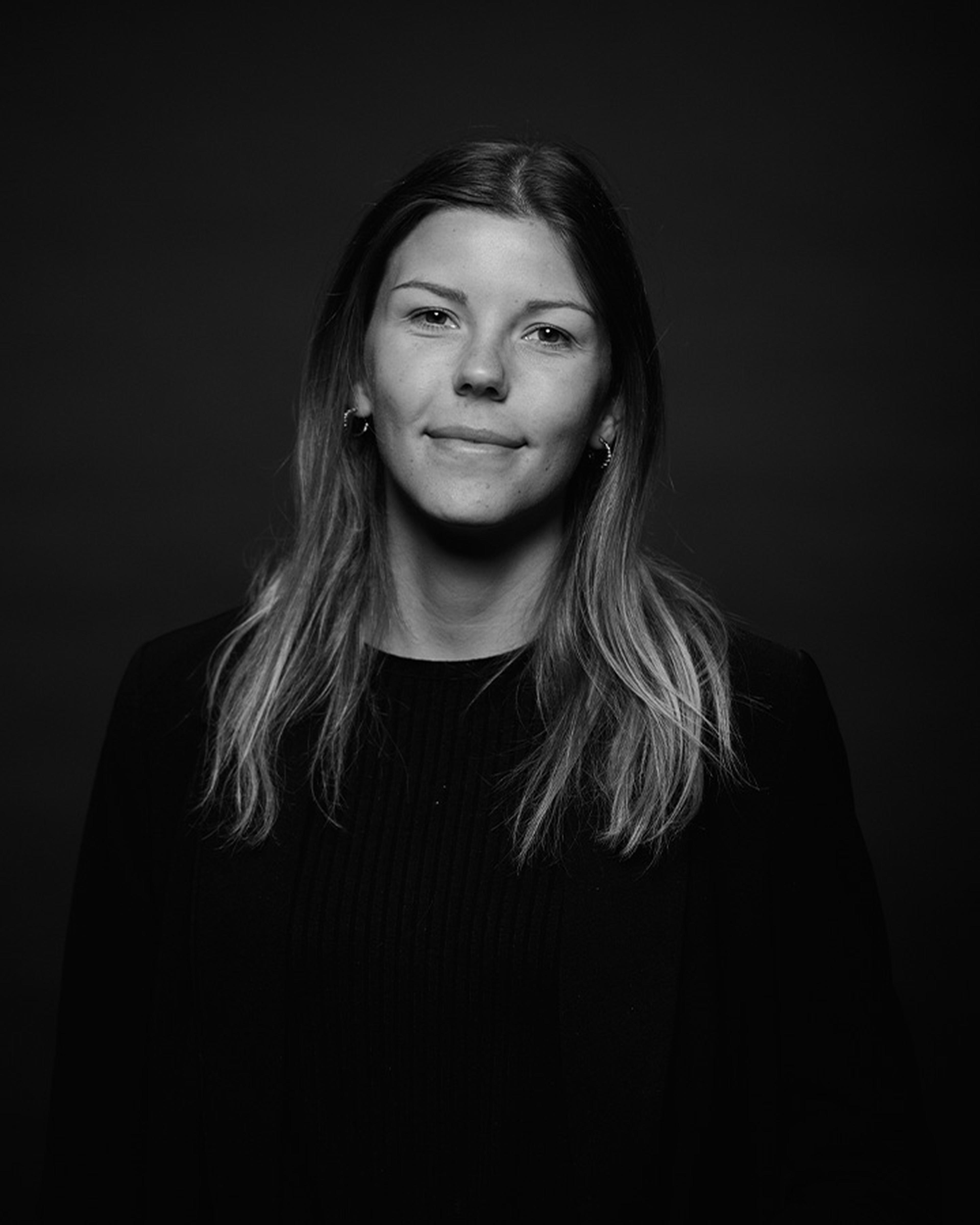 Photo of Nadine Haschka
