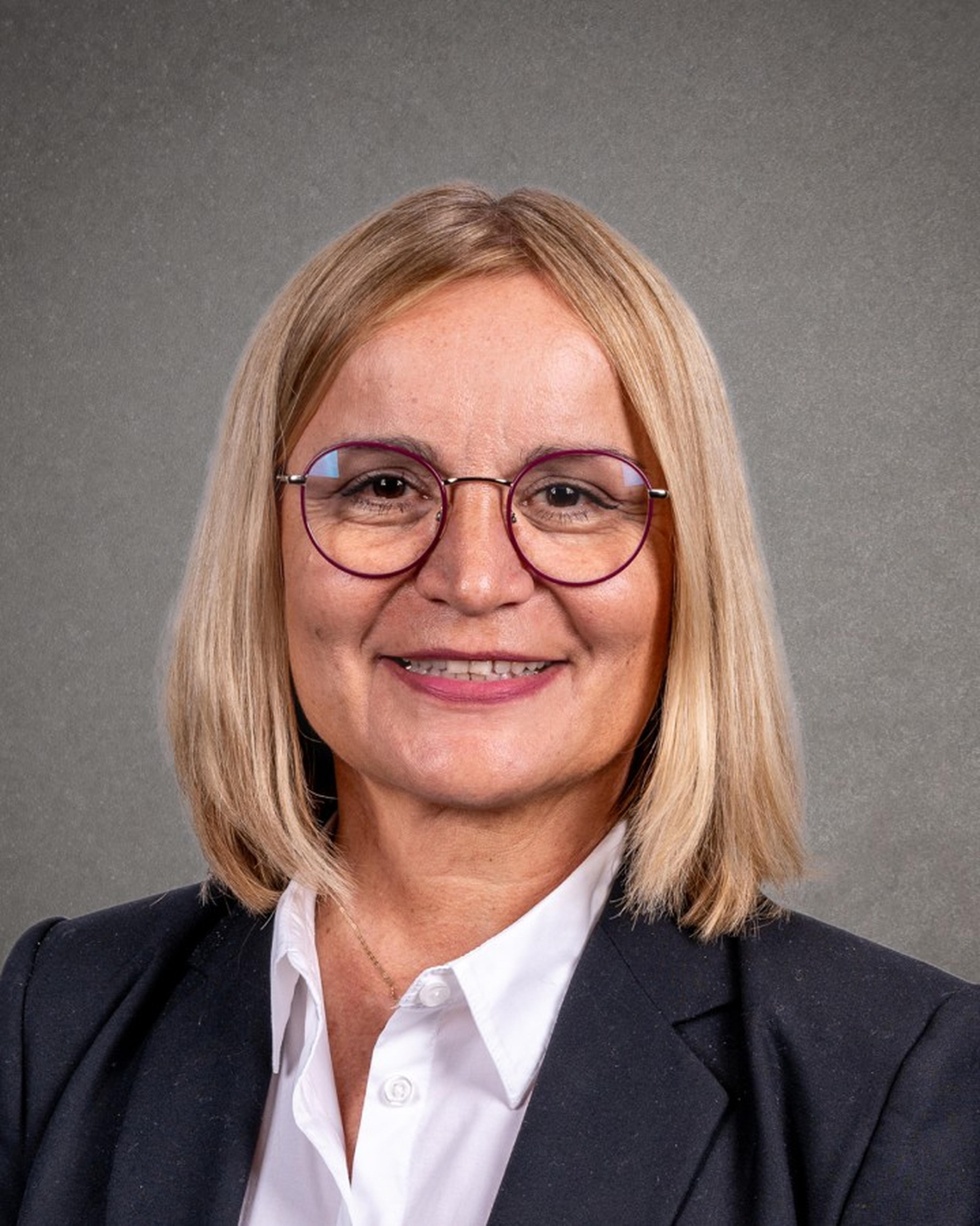 Jasna Papic
