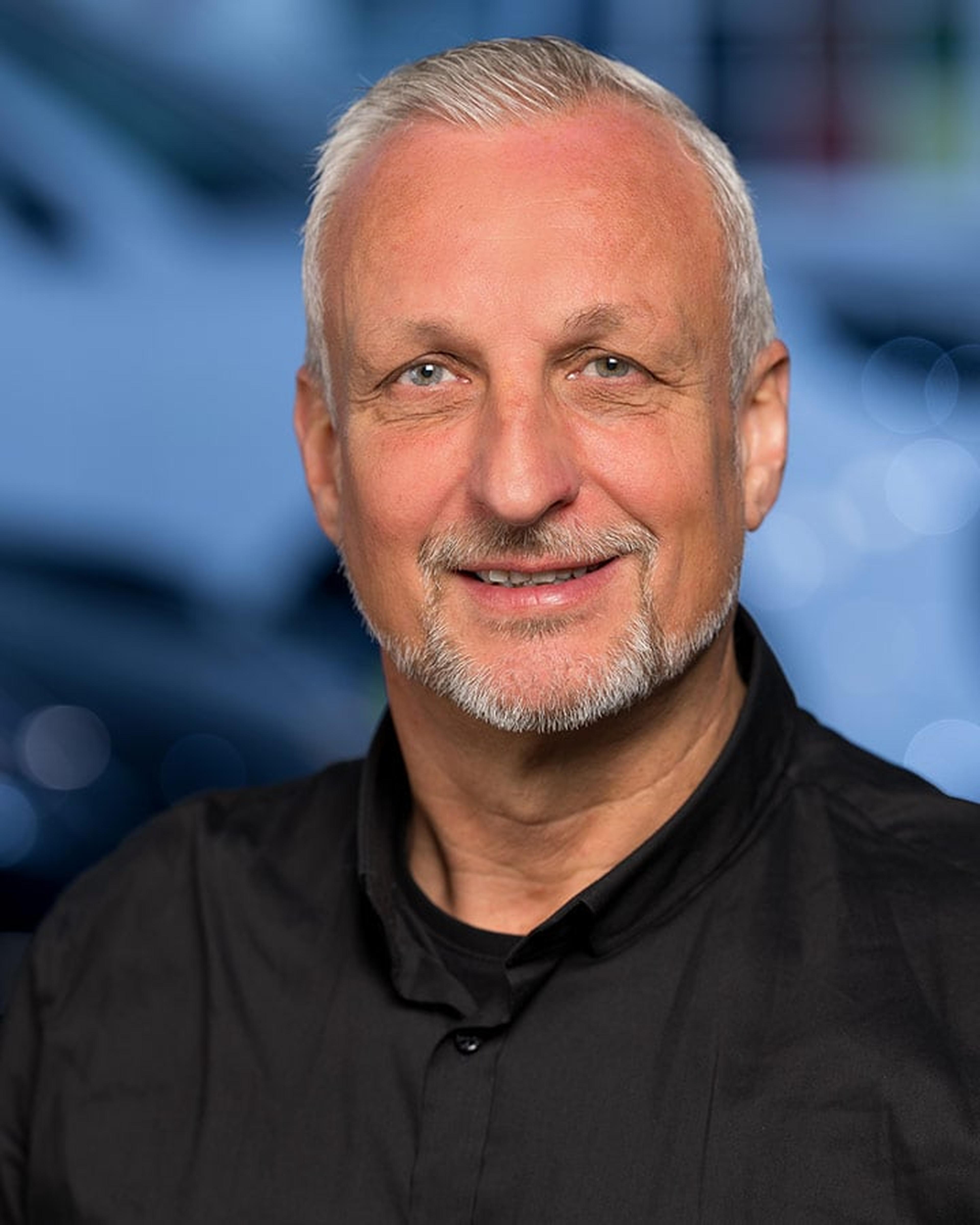 Photo of Manfred Foke