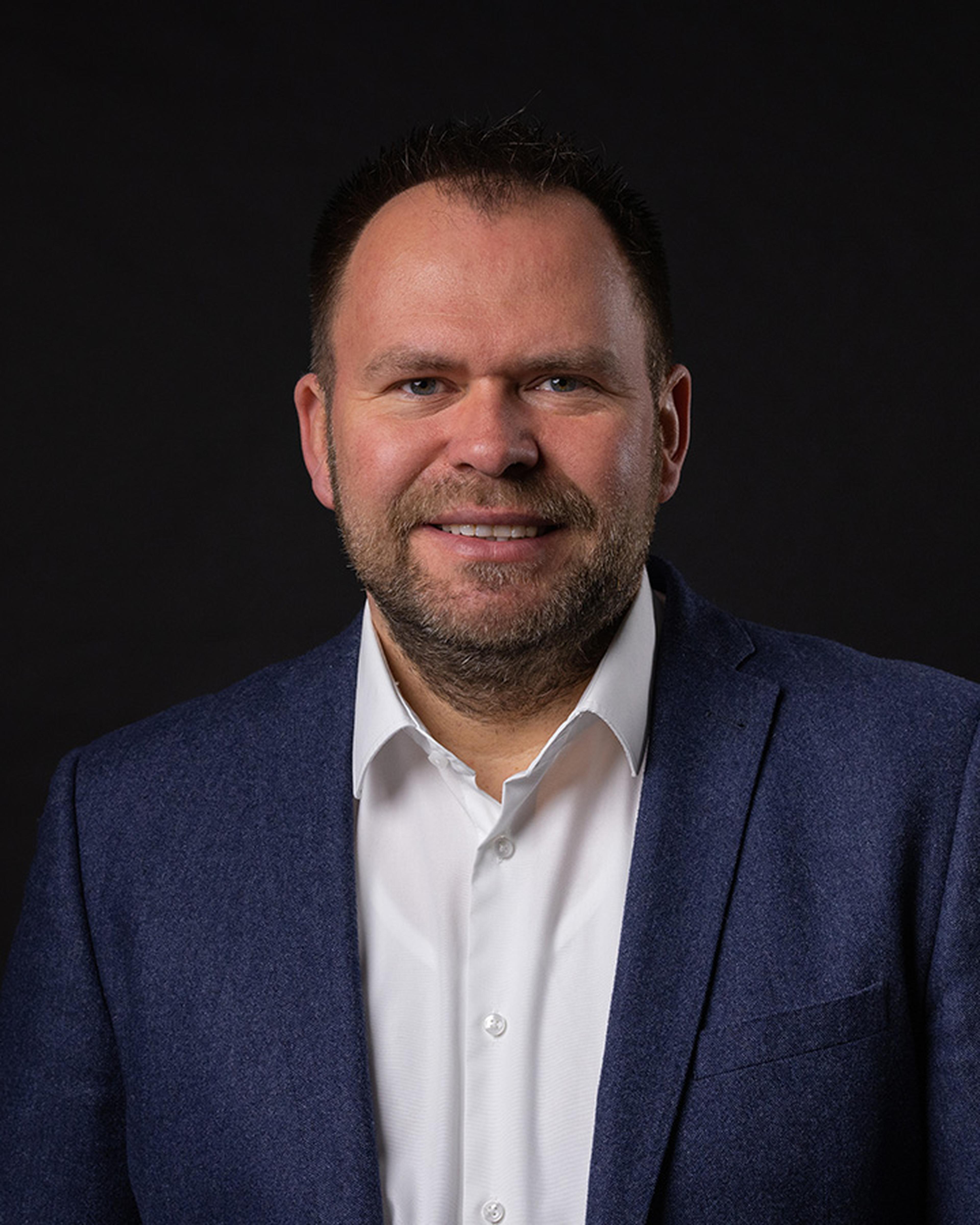 Photo of Artur Baszczynski