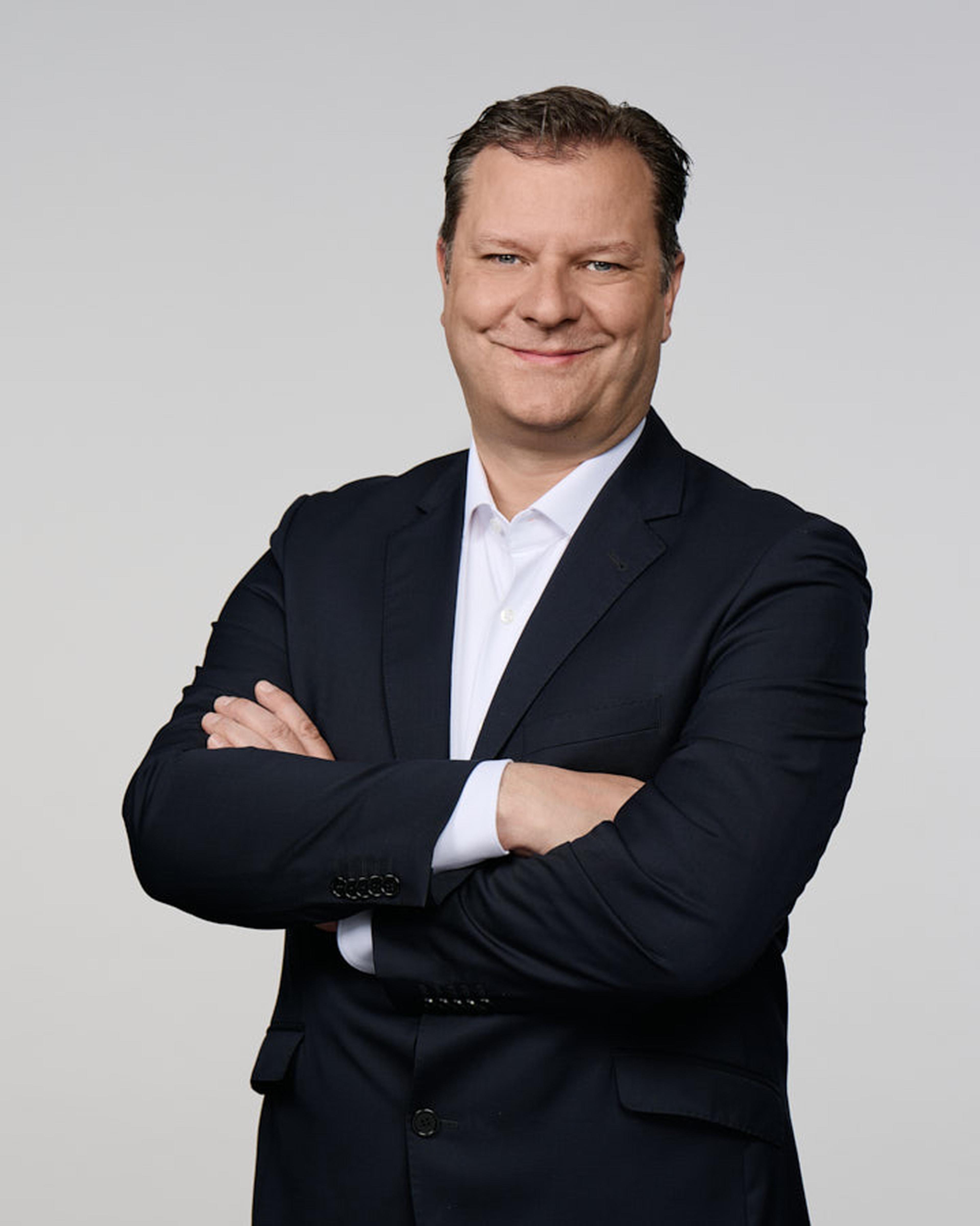 Marco Sommer