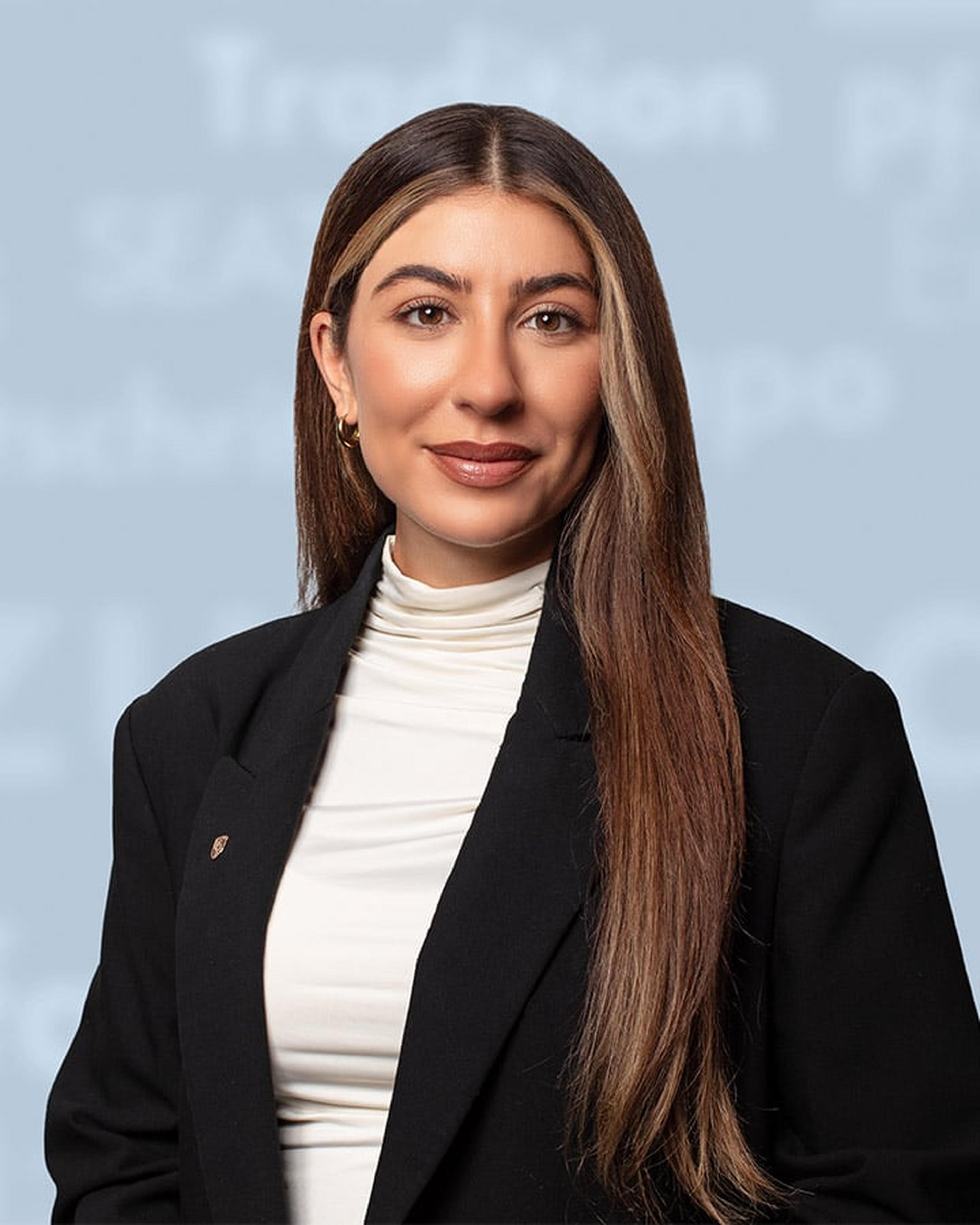 Merve Polat
