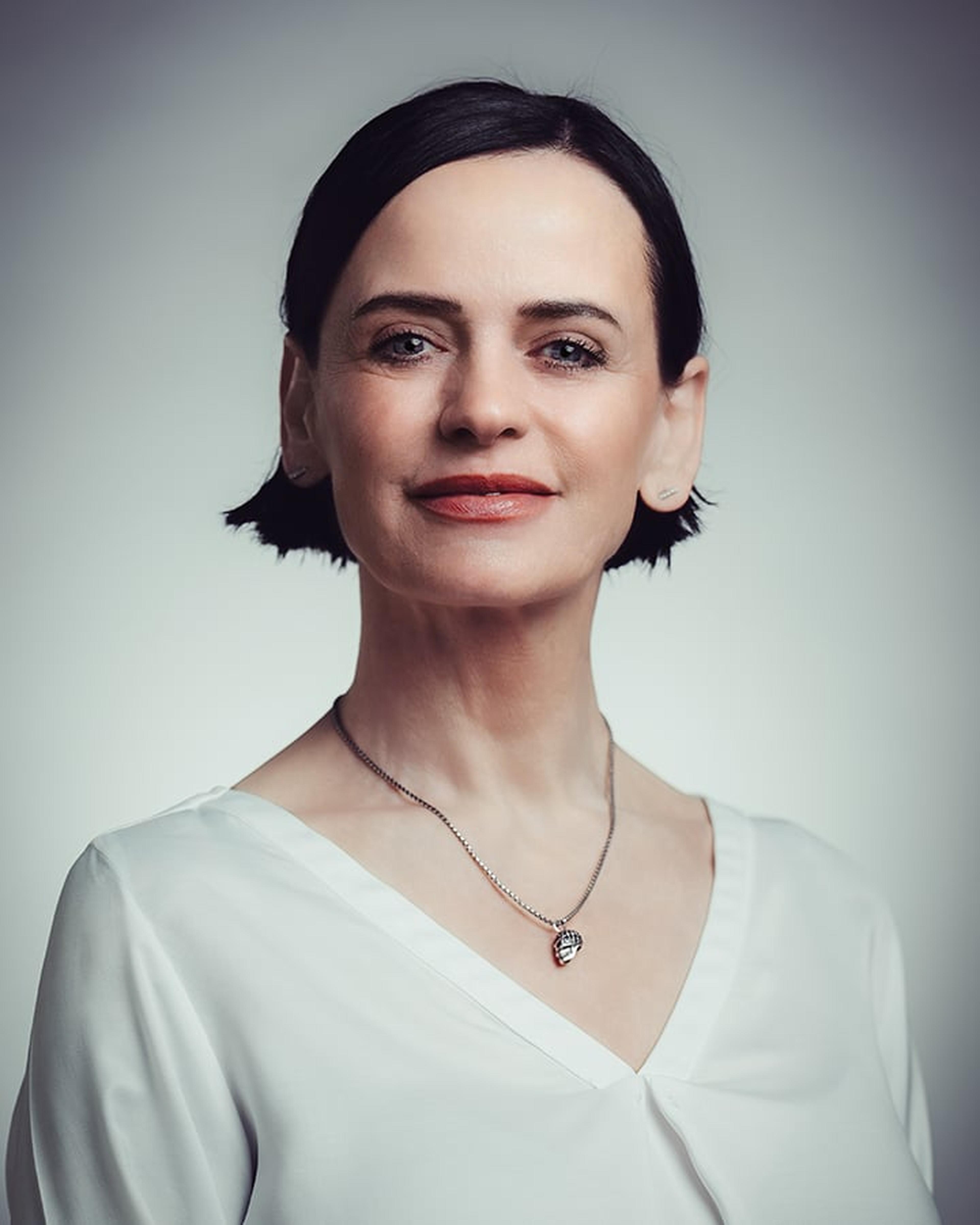 Photo of Marika Hindrichs