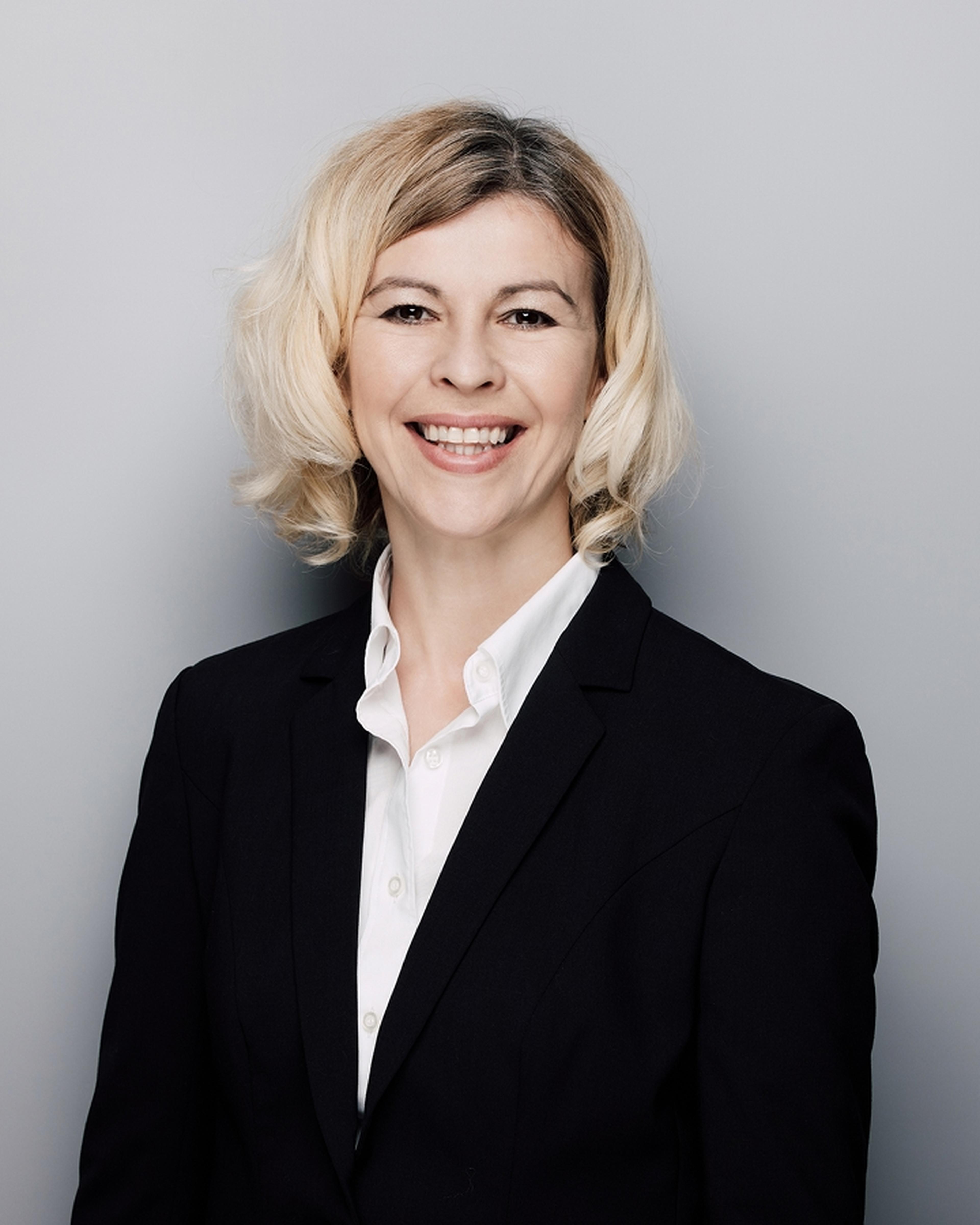 Photo of Roxana Madalina Anton