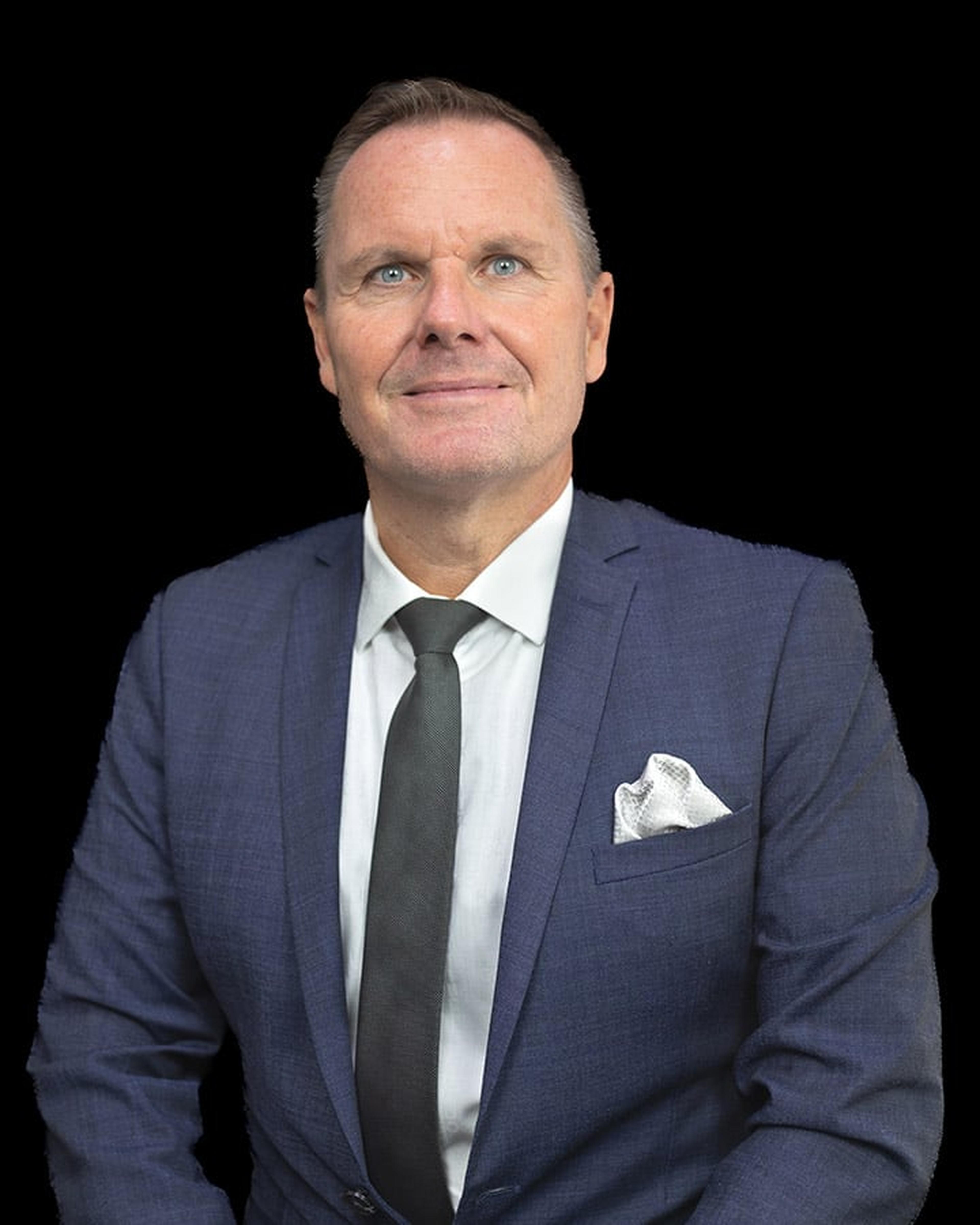 Andreas Krüger