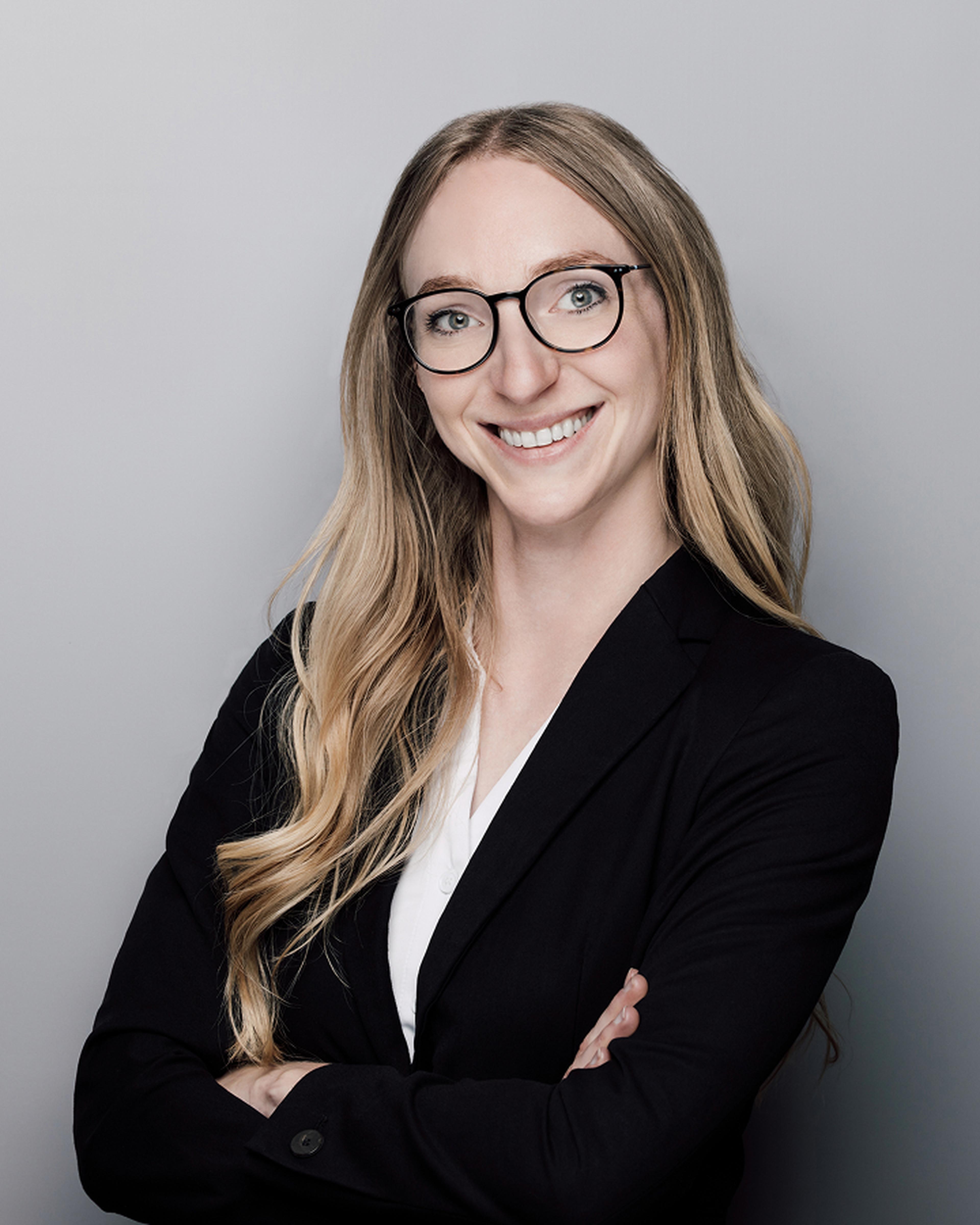 Photo of Marlies Mayr