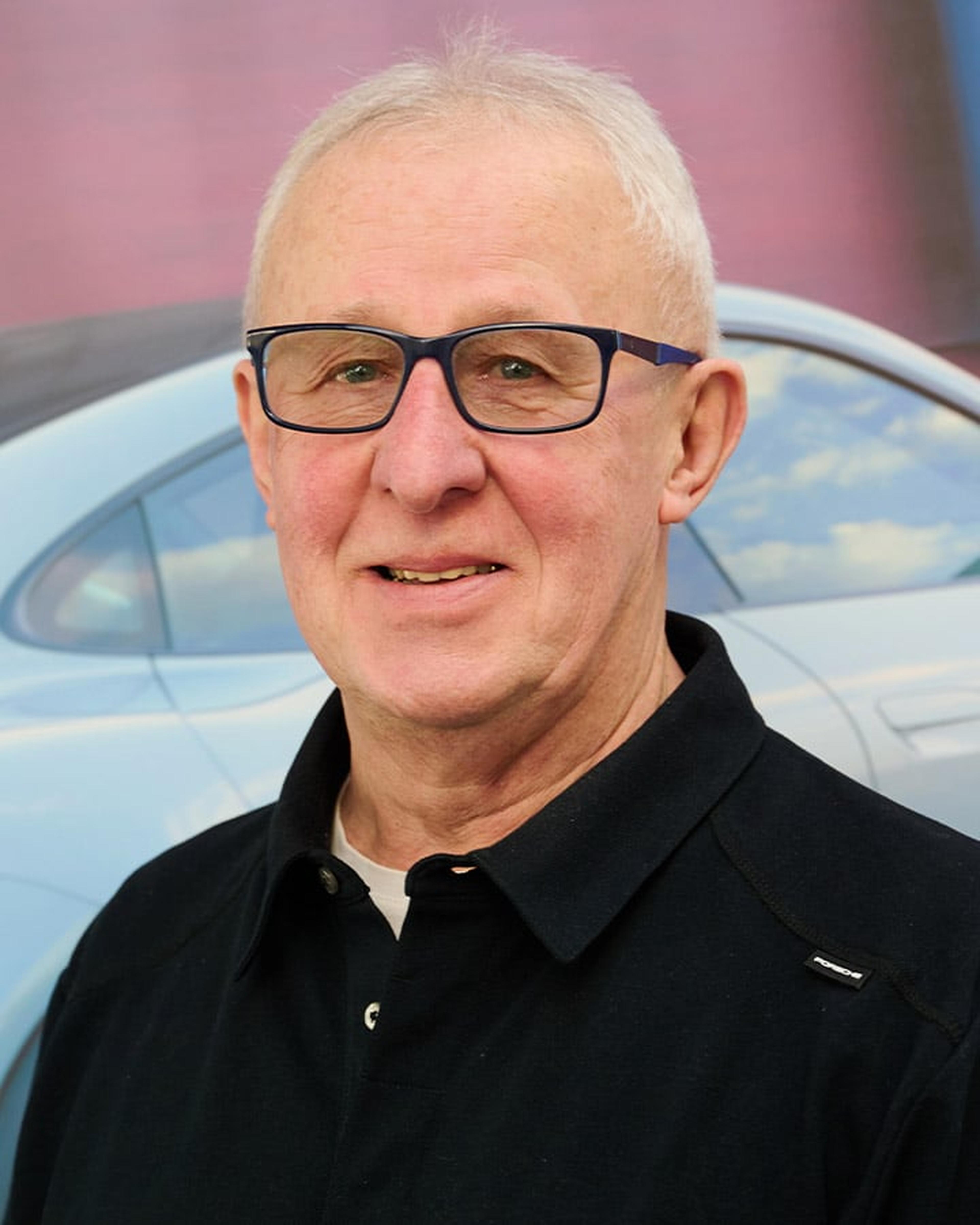 Günther Rausch