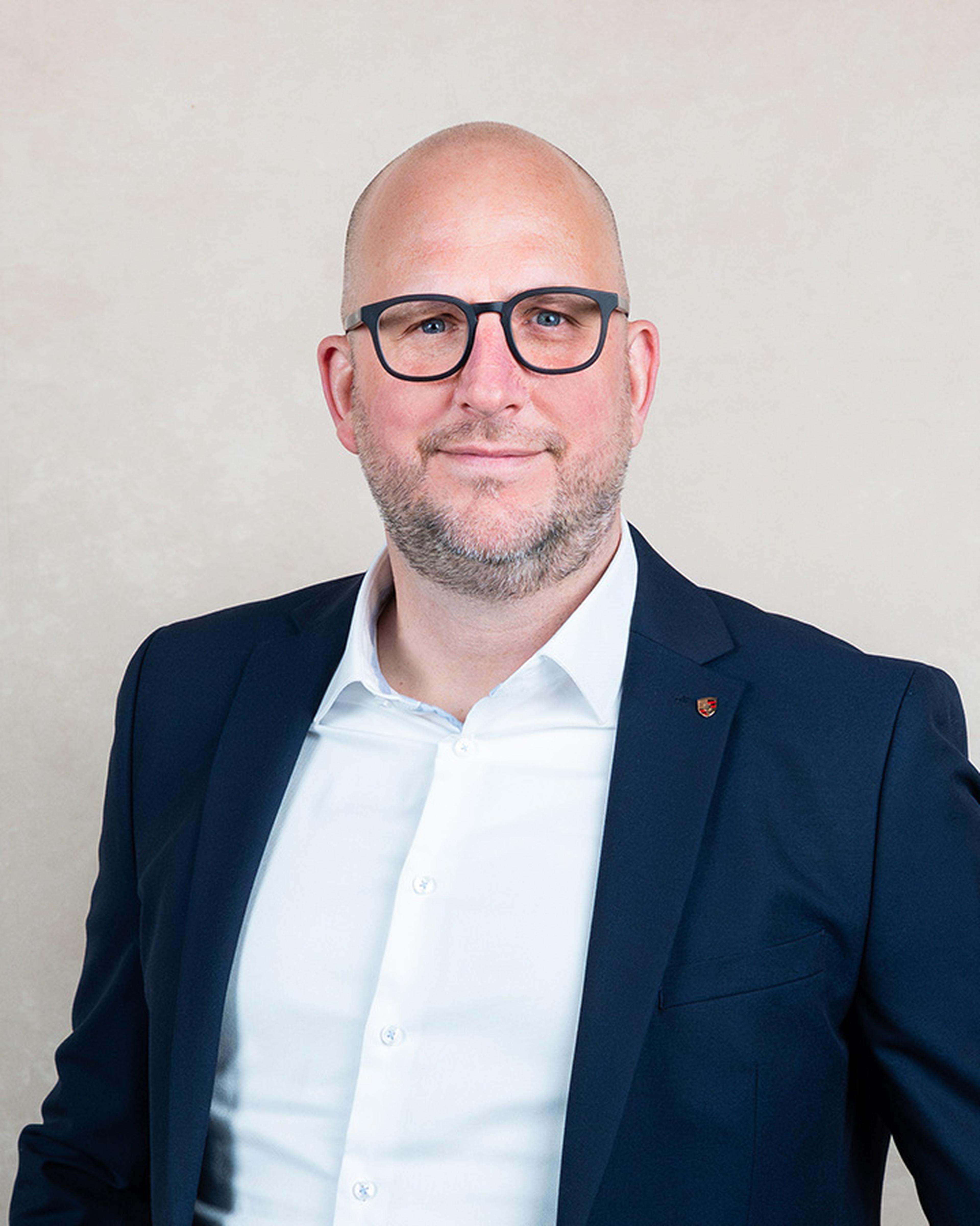 Sebastian Grosser