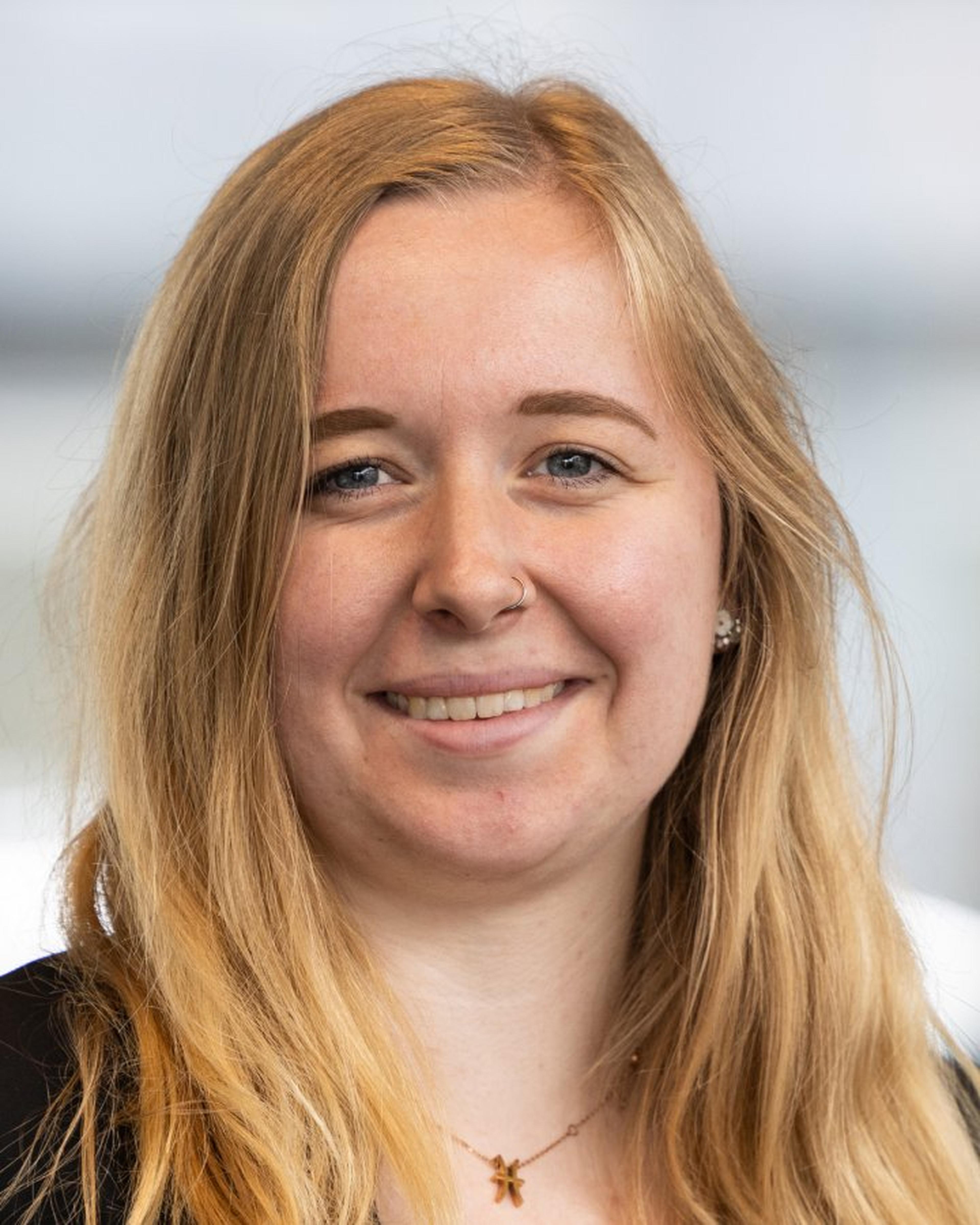 Photo of Janine Planer