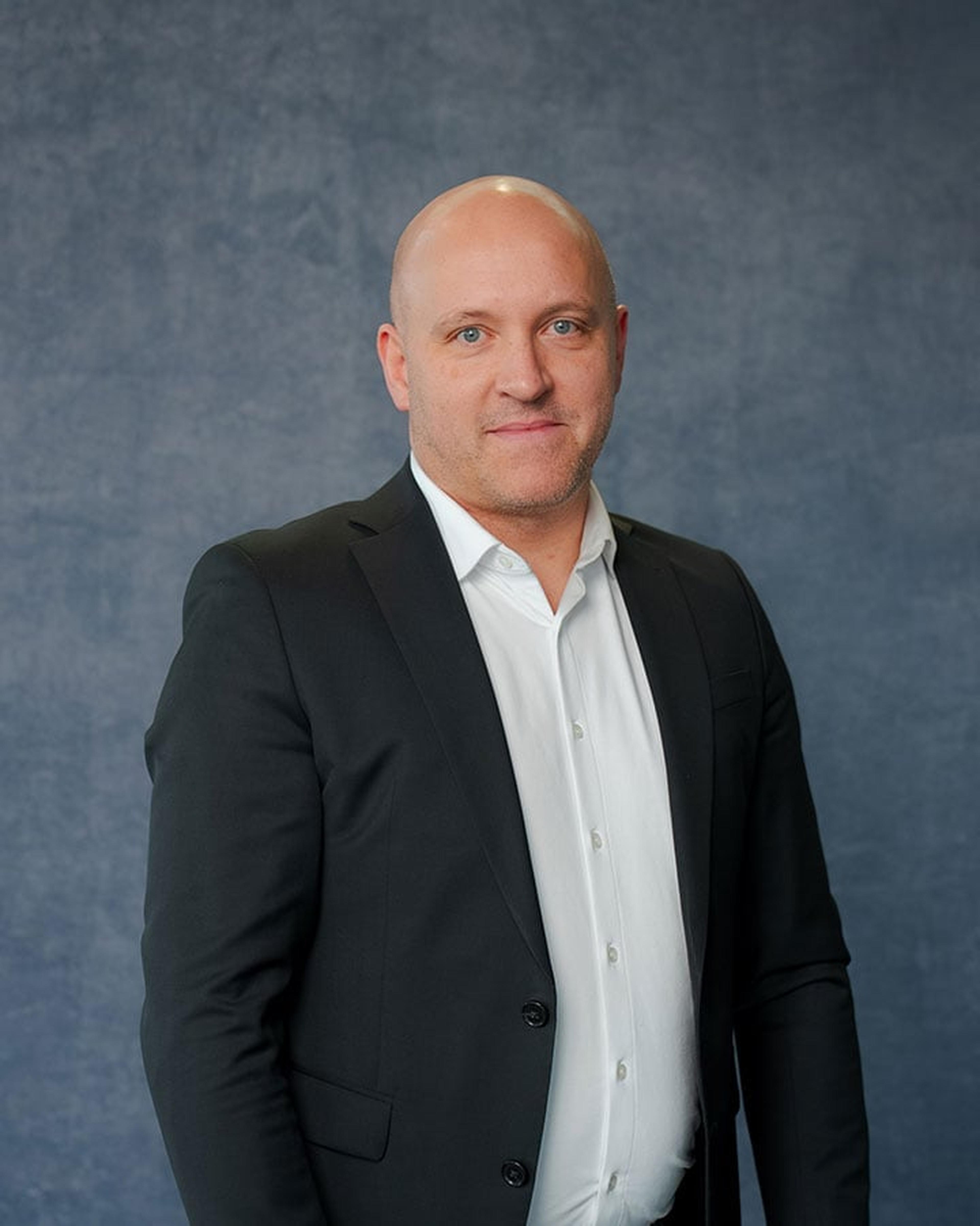 Photo of Bastian Lehner