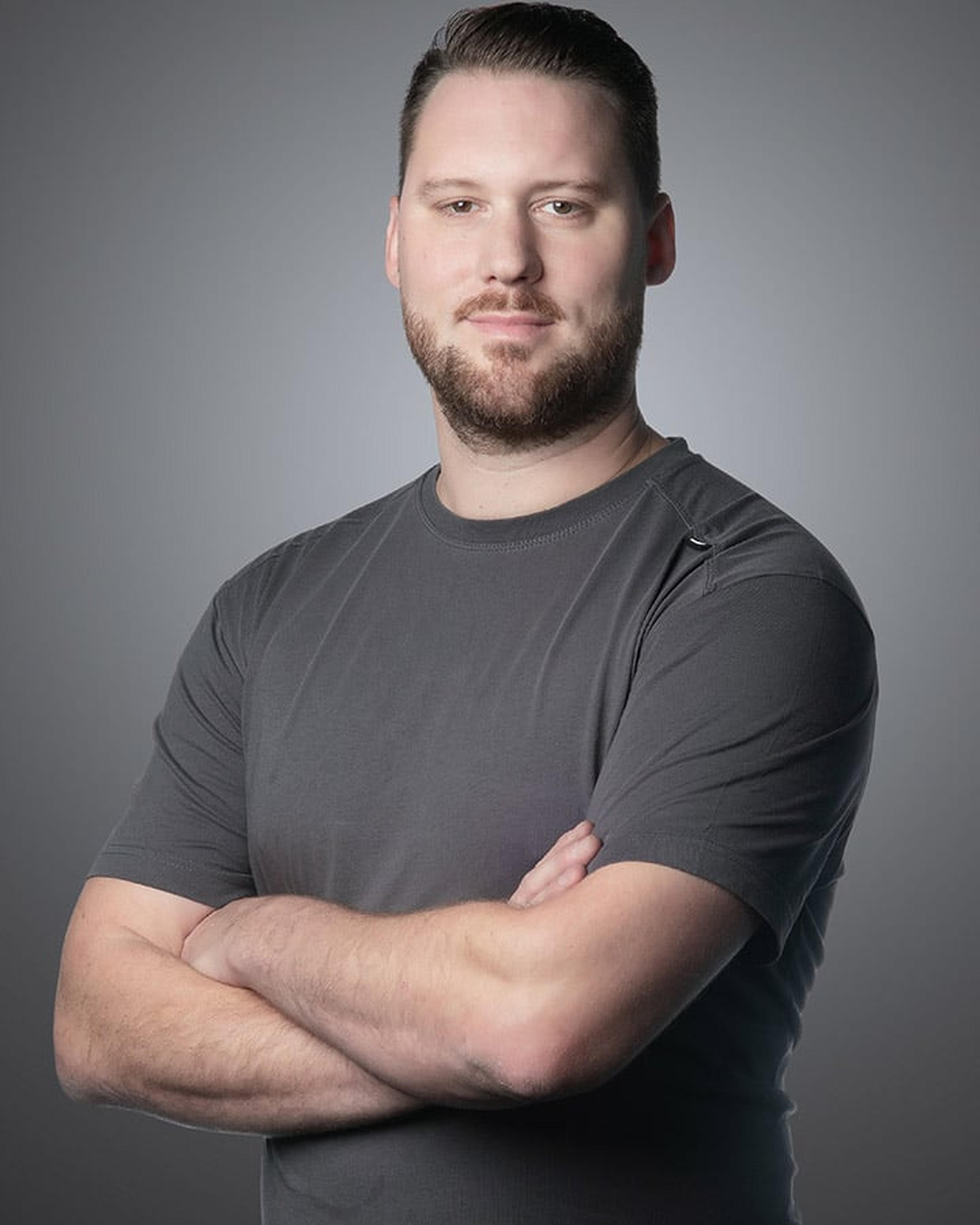 Stefan Göschel