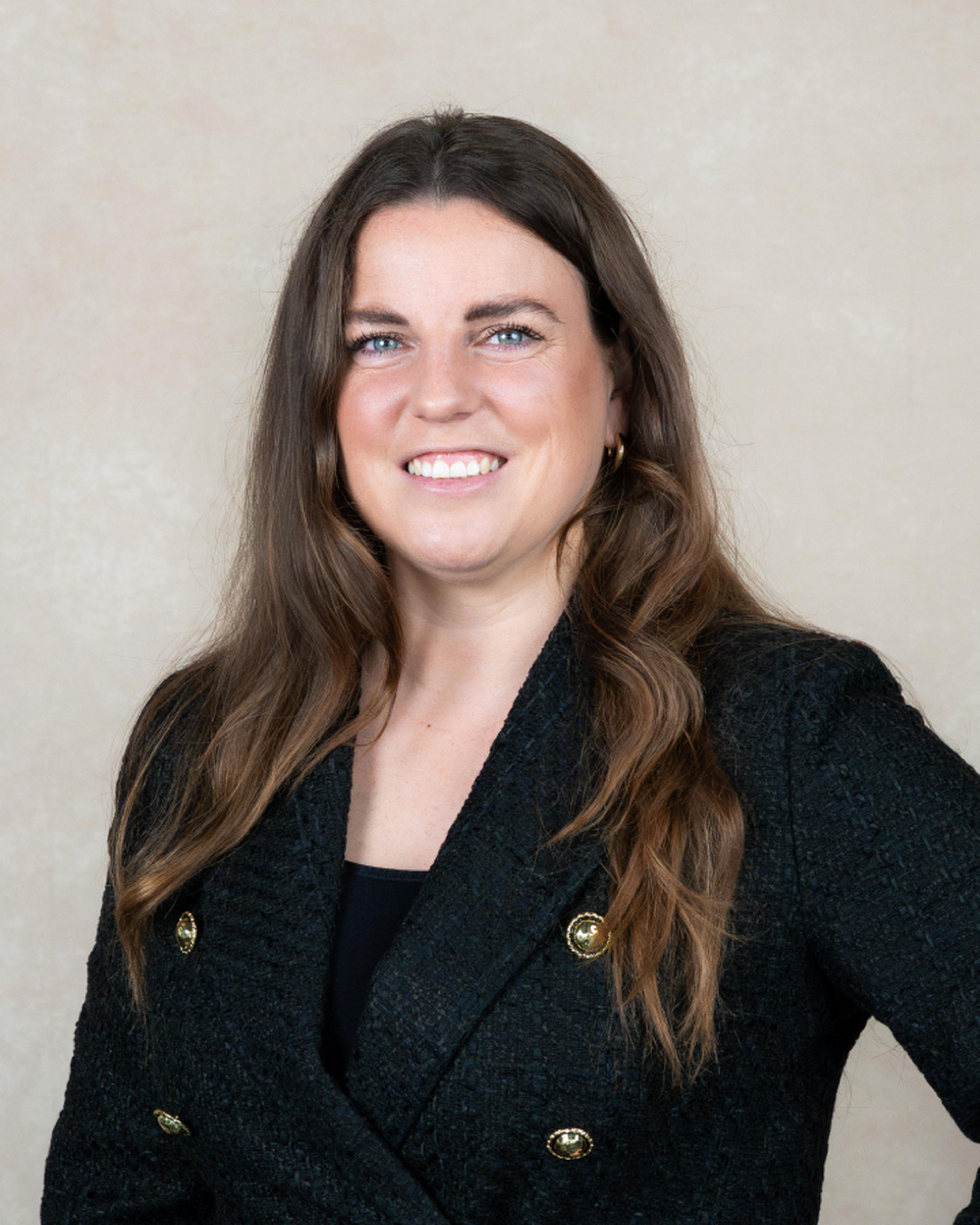 Lisa Jungmeister-Dwielies