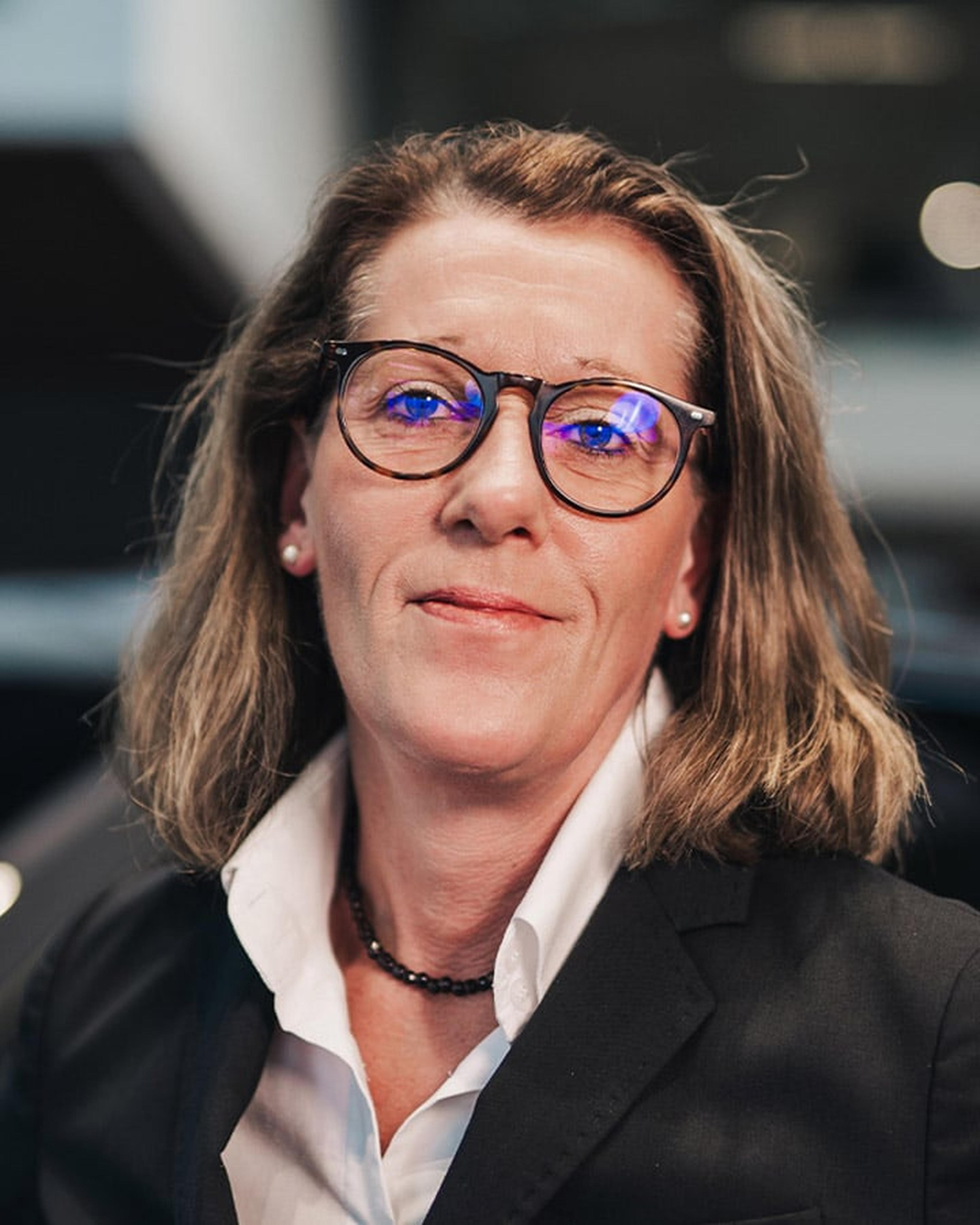 Jessica Thomsen