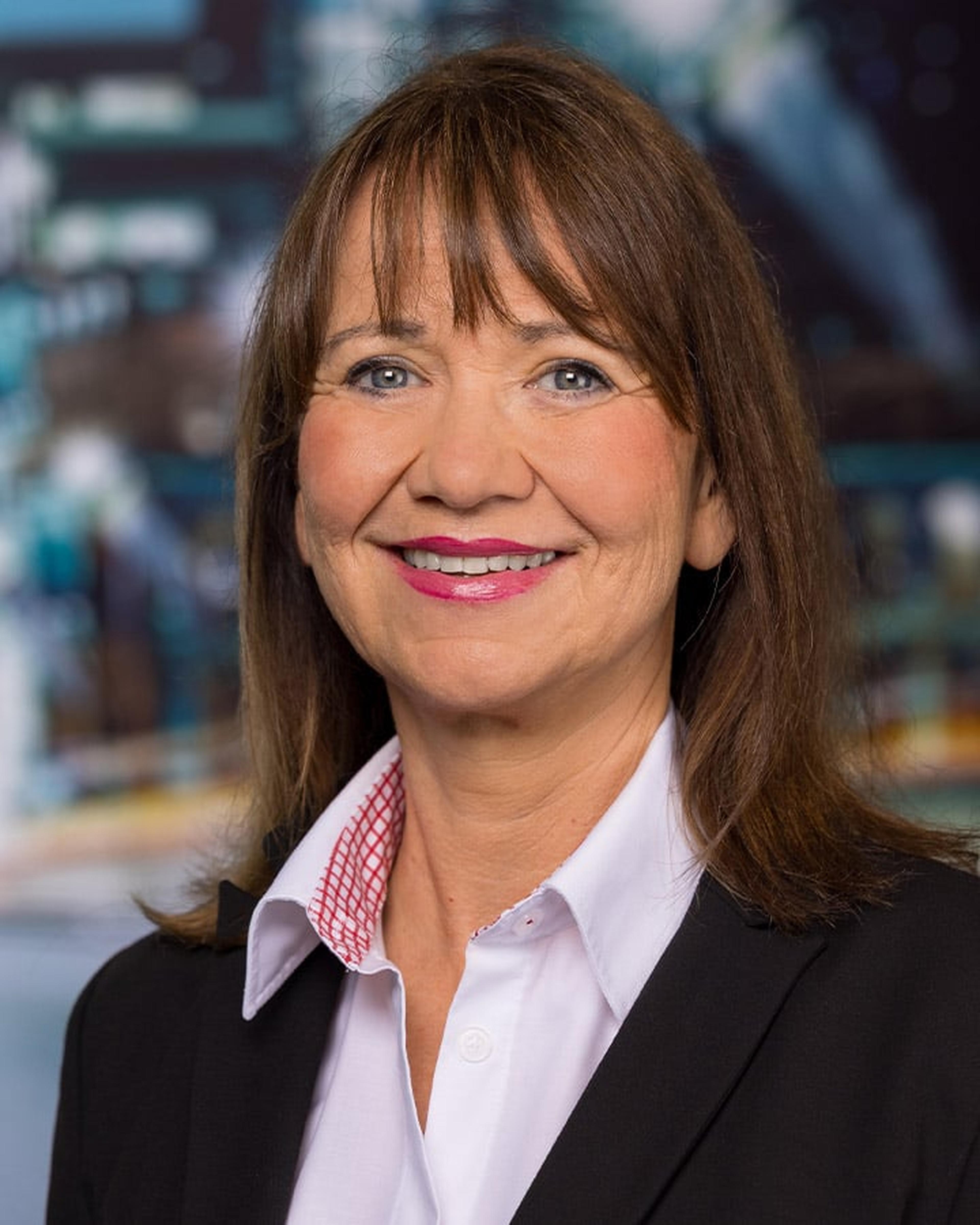 Petra Bruhn