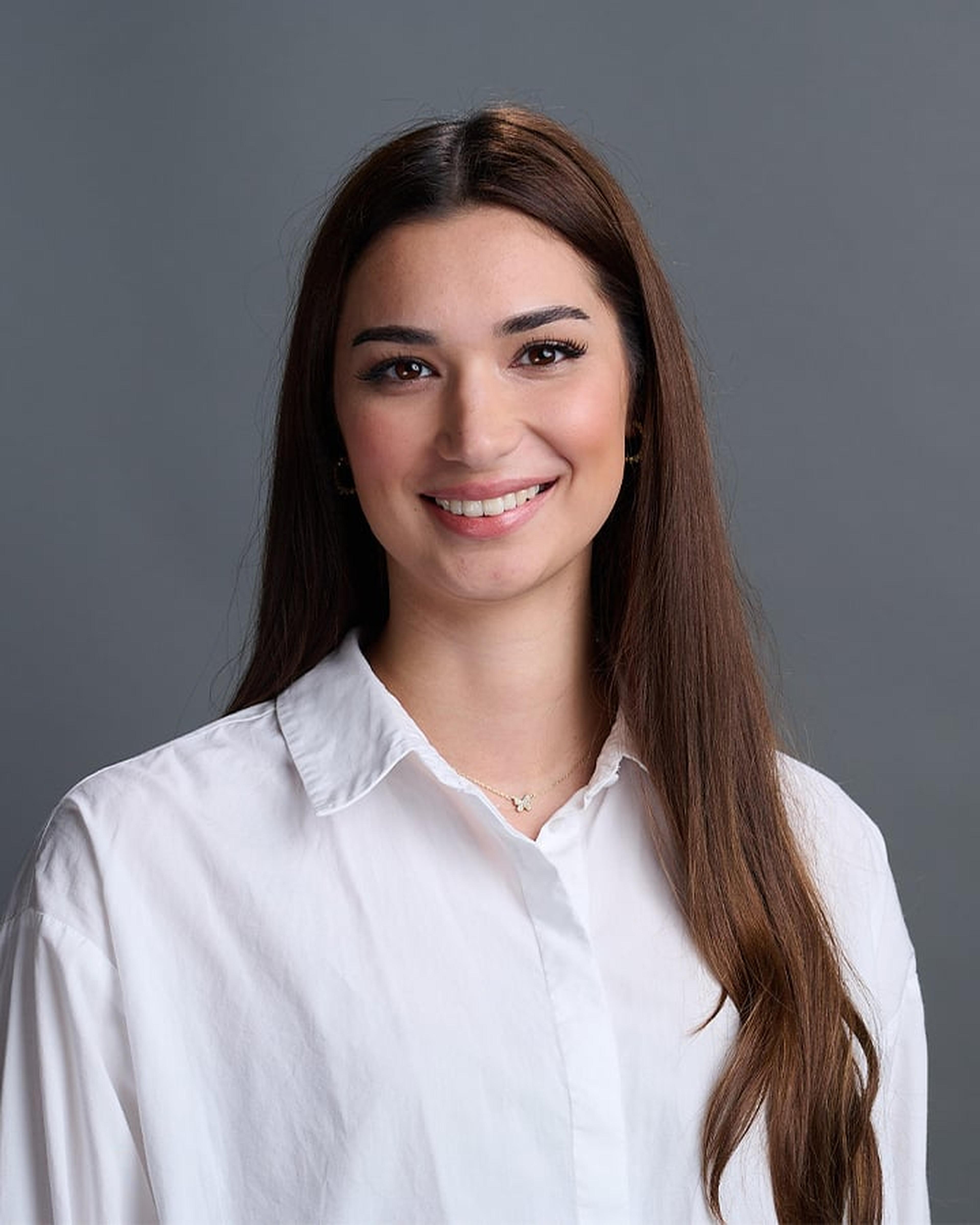 Irem Duygun