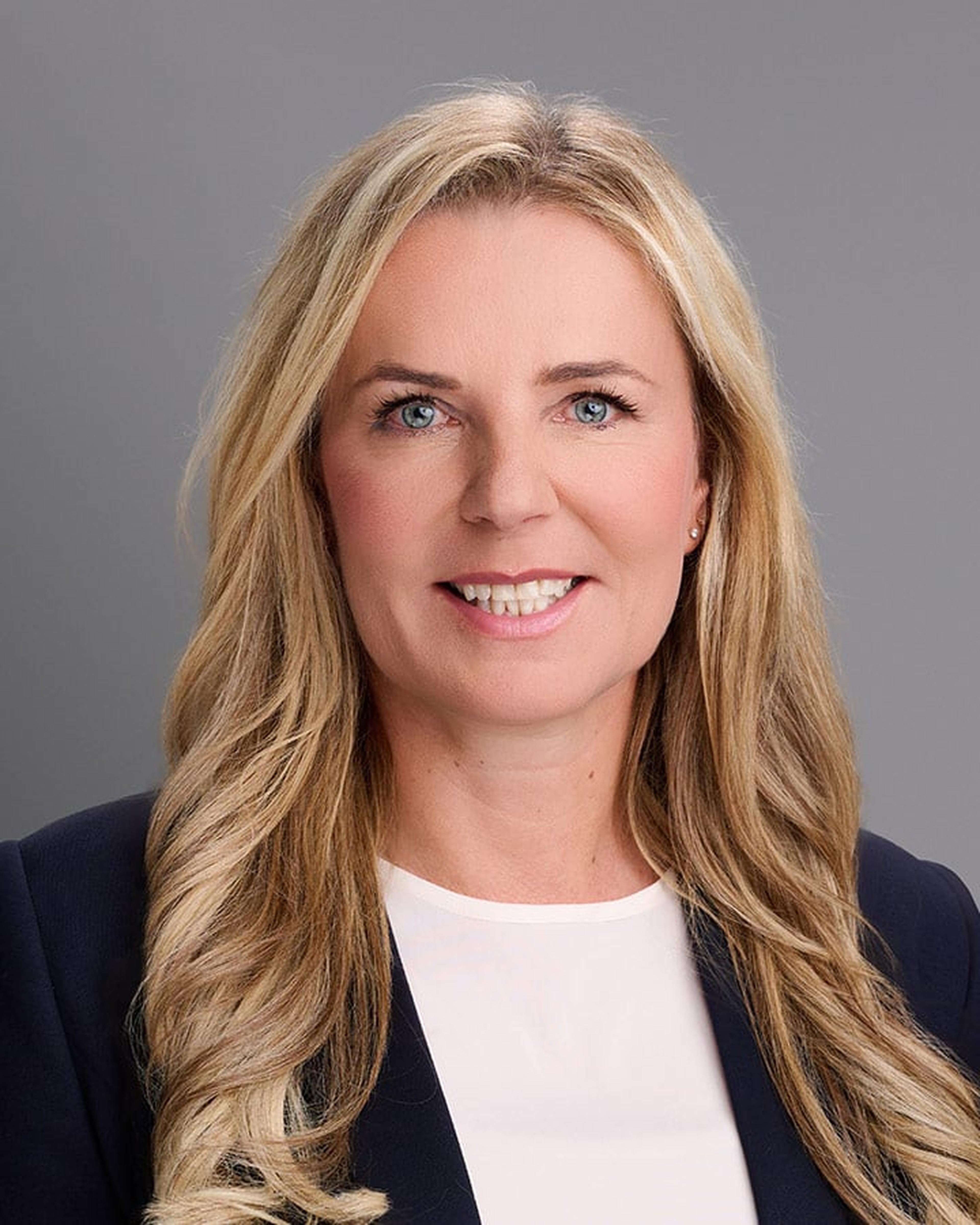 Photo of Marion Göhn