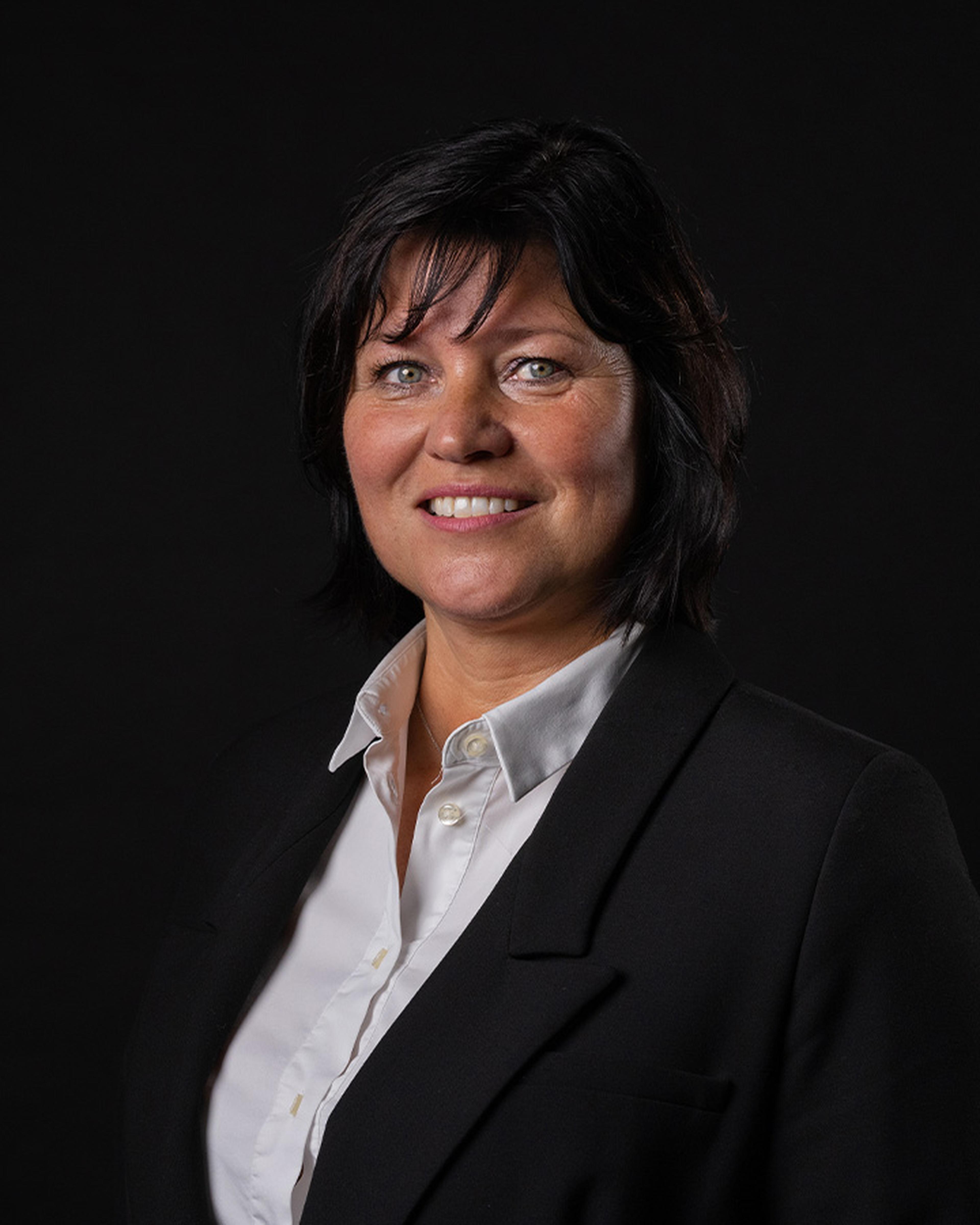 Photo of Katrin Bülow