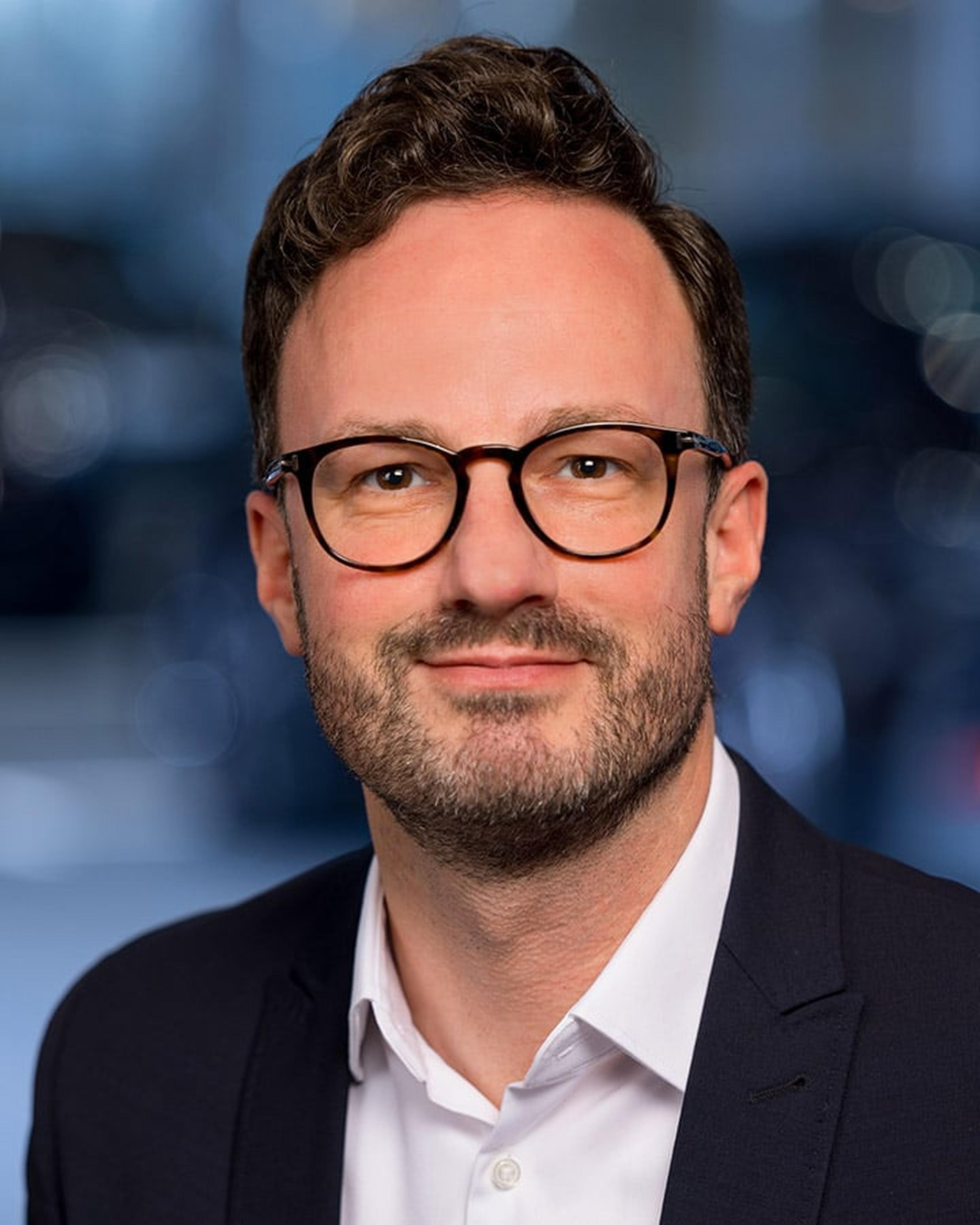 Sebastian Knell