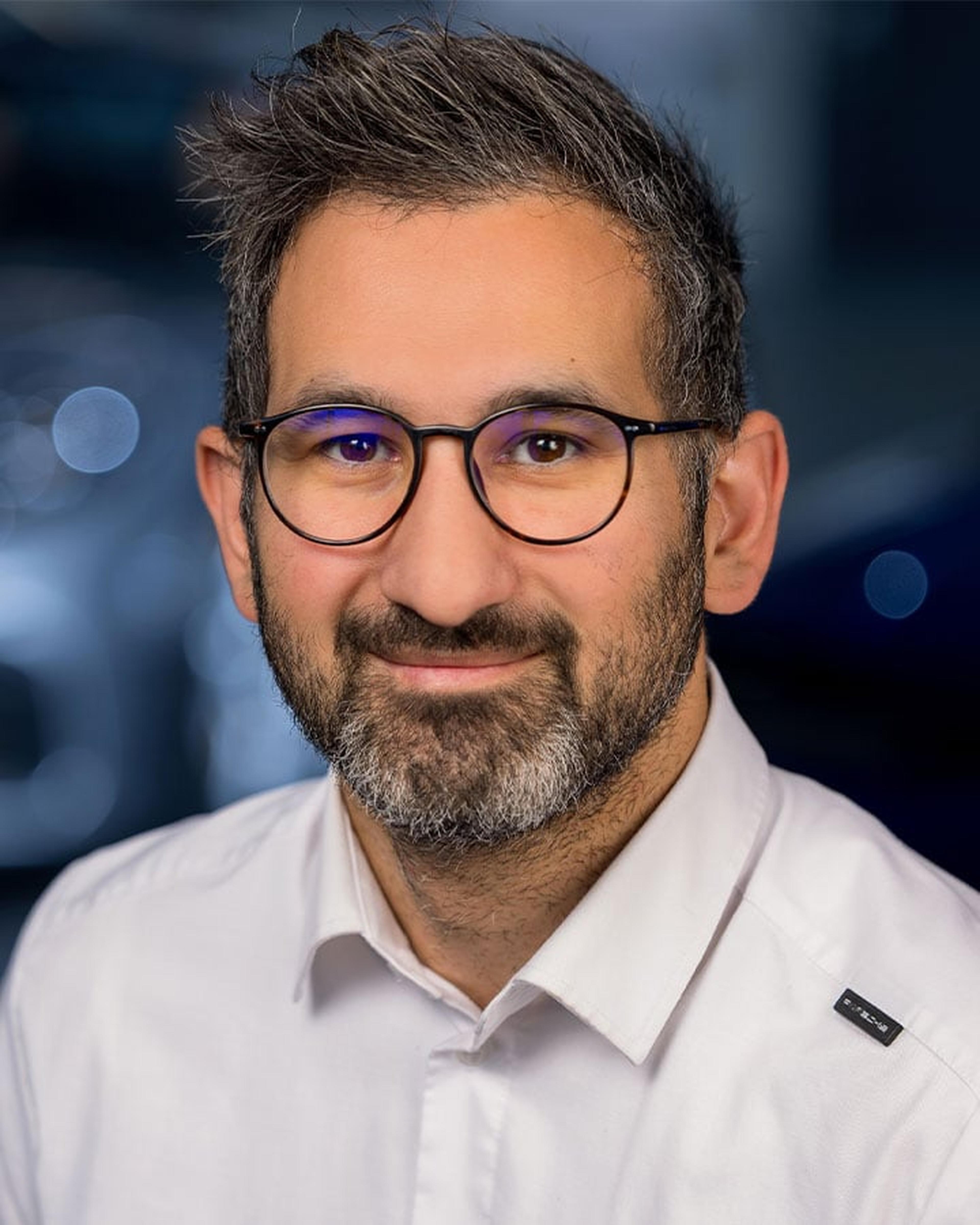 Photo of Burak Embruch