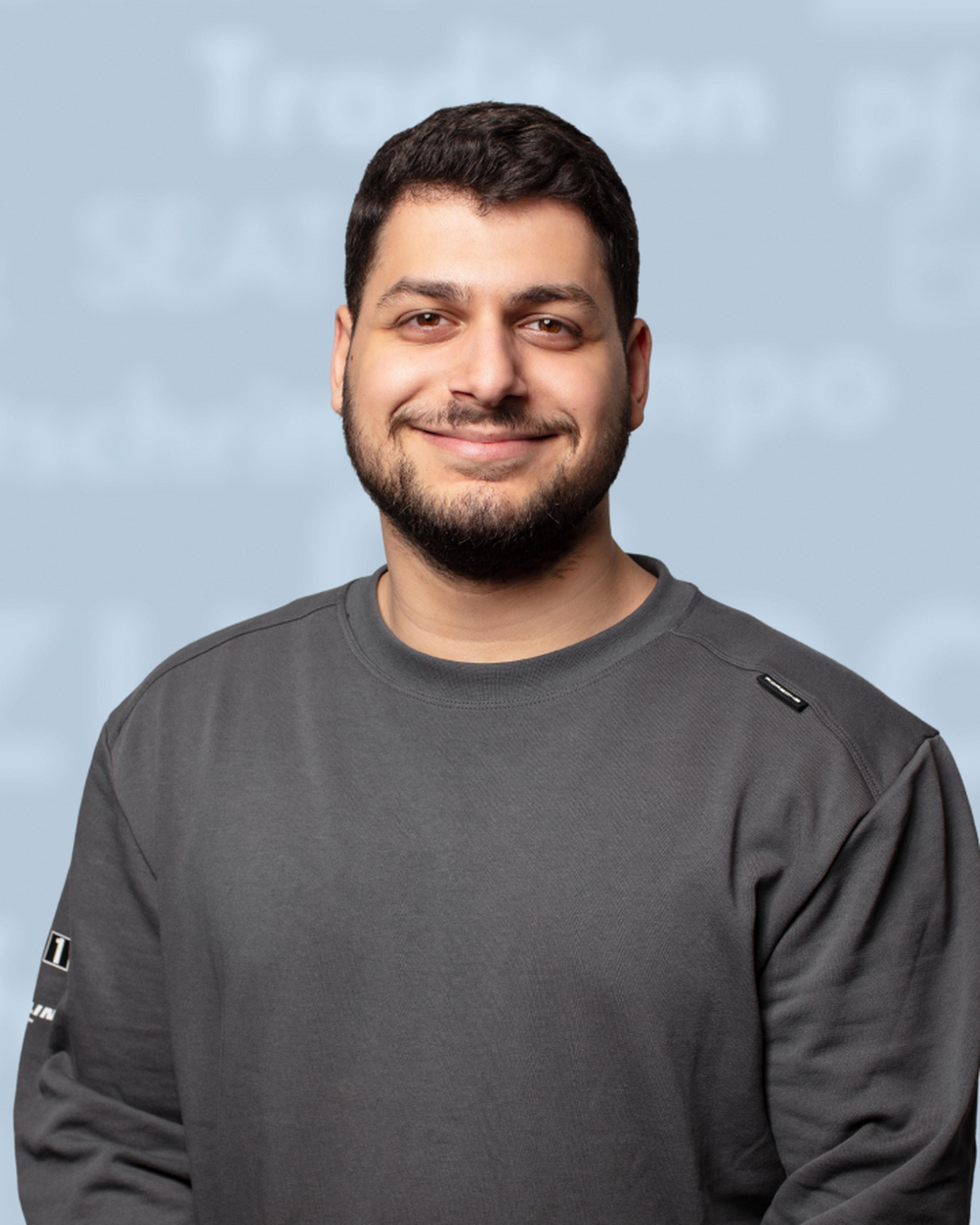 Emre Sancak