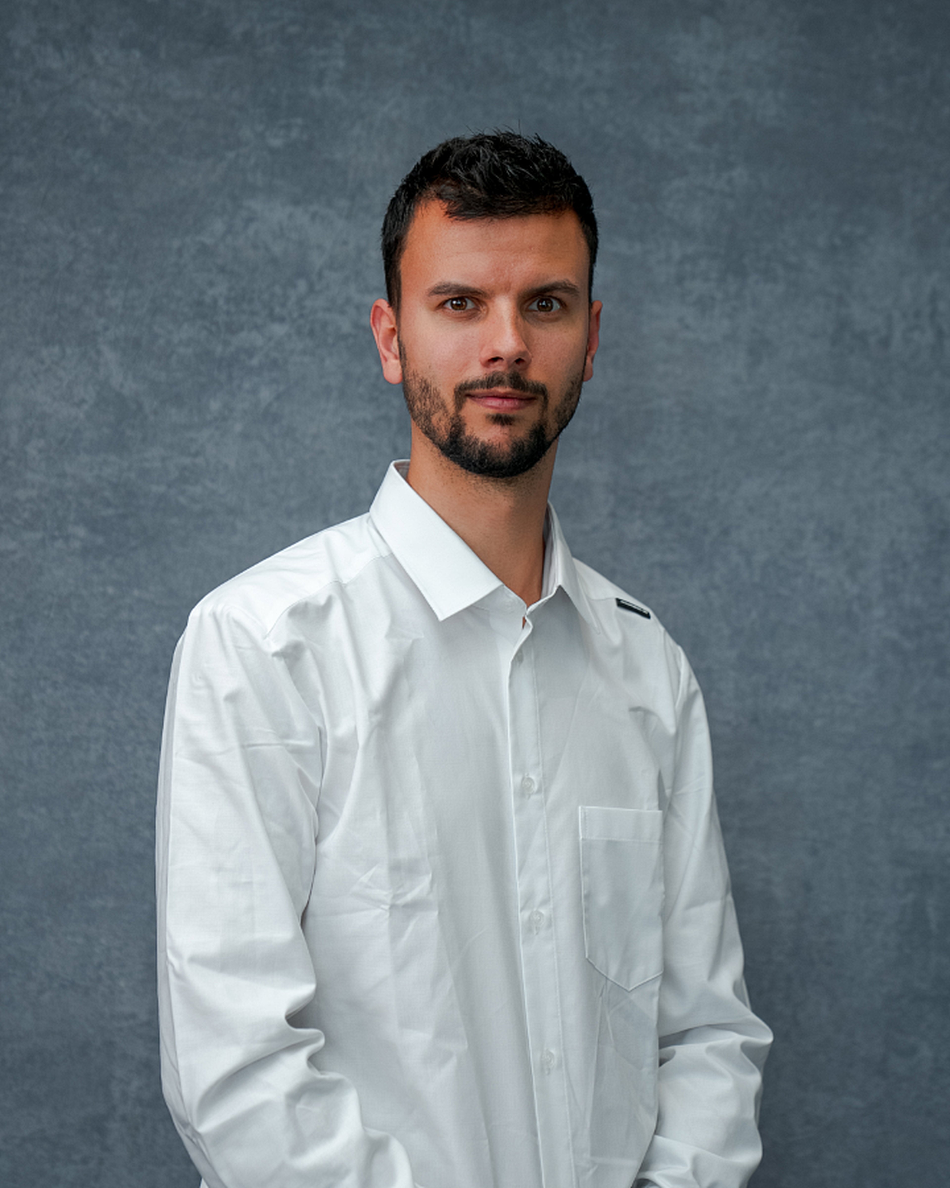Matthias Reber