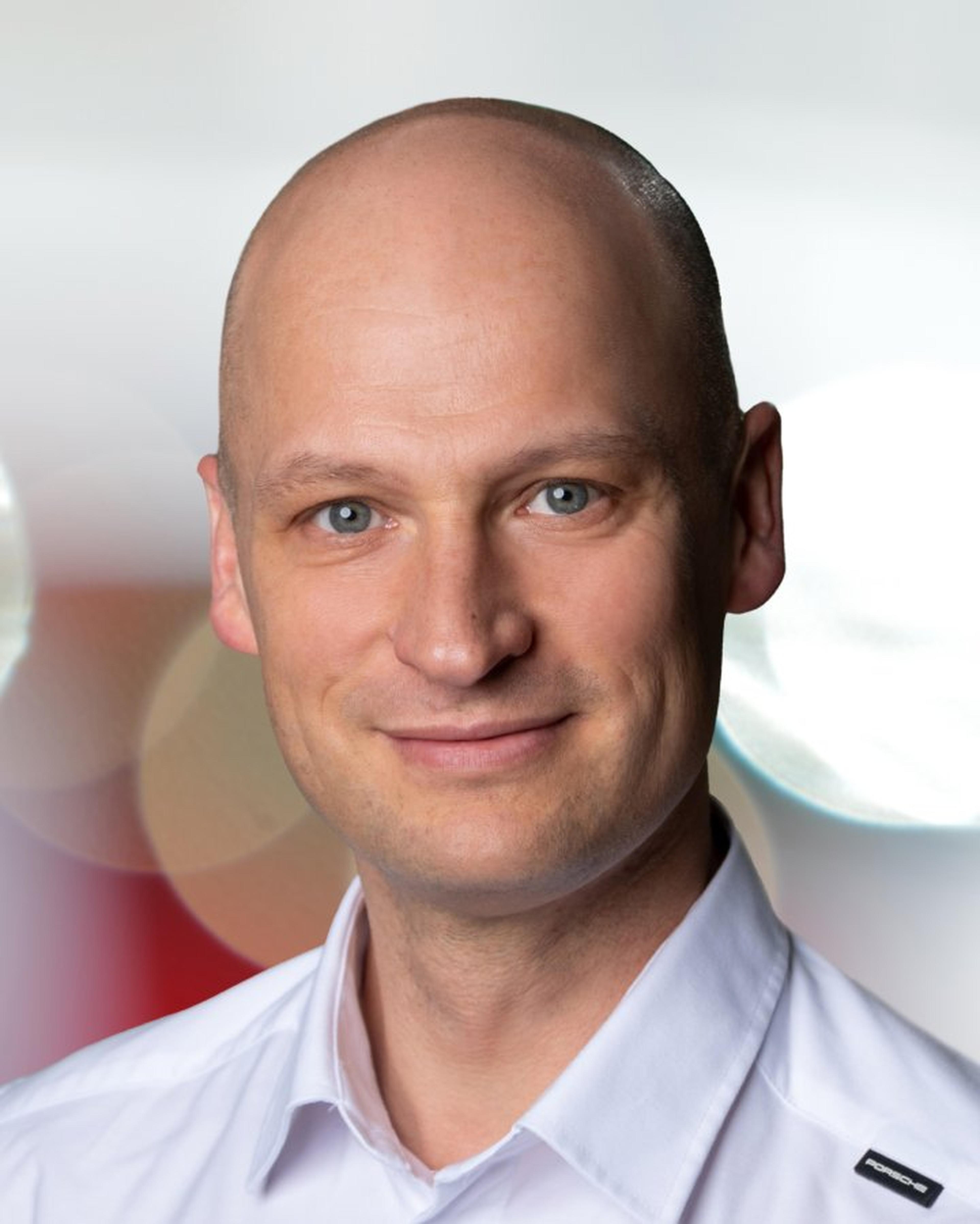 Photo of Nico Hertzsch