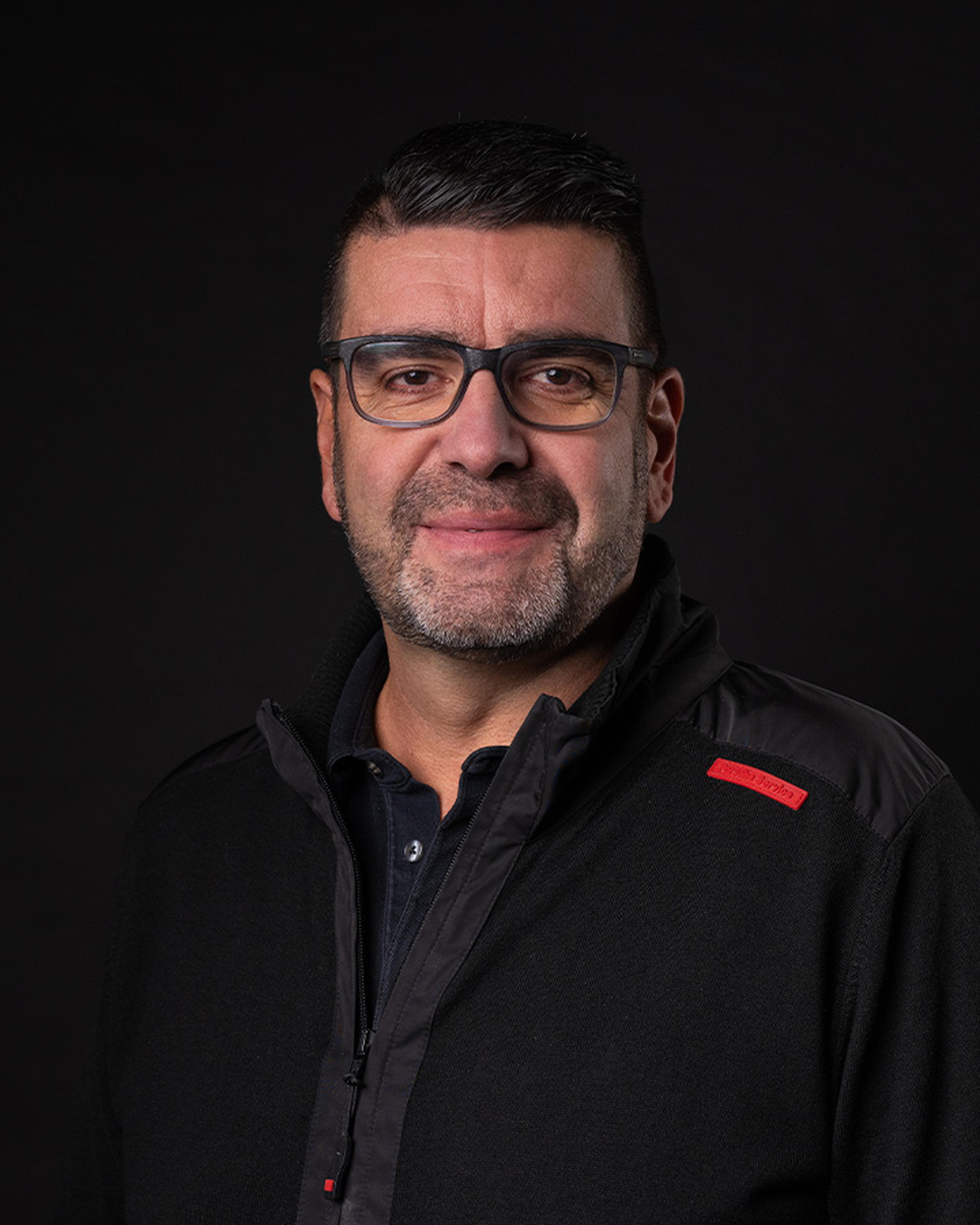Photo of Torsten Gewohn