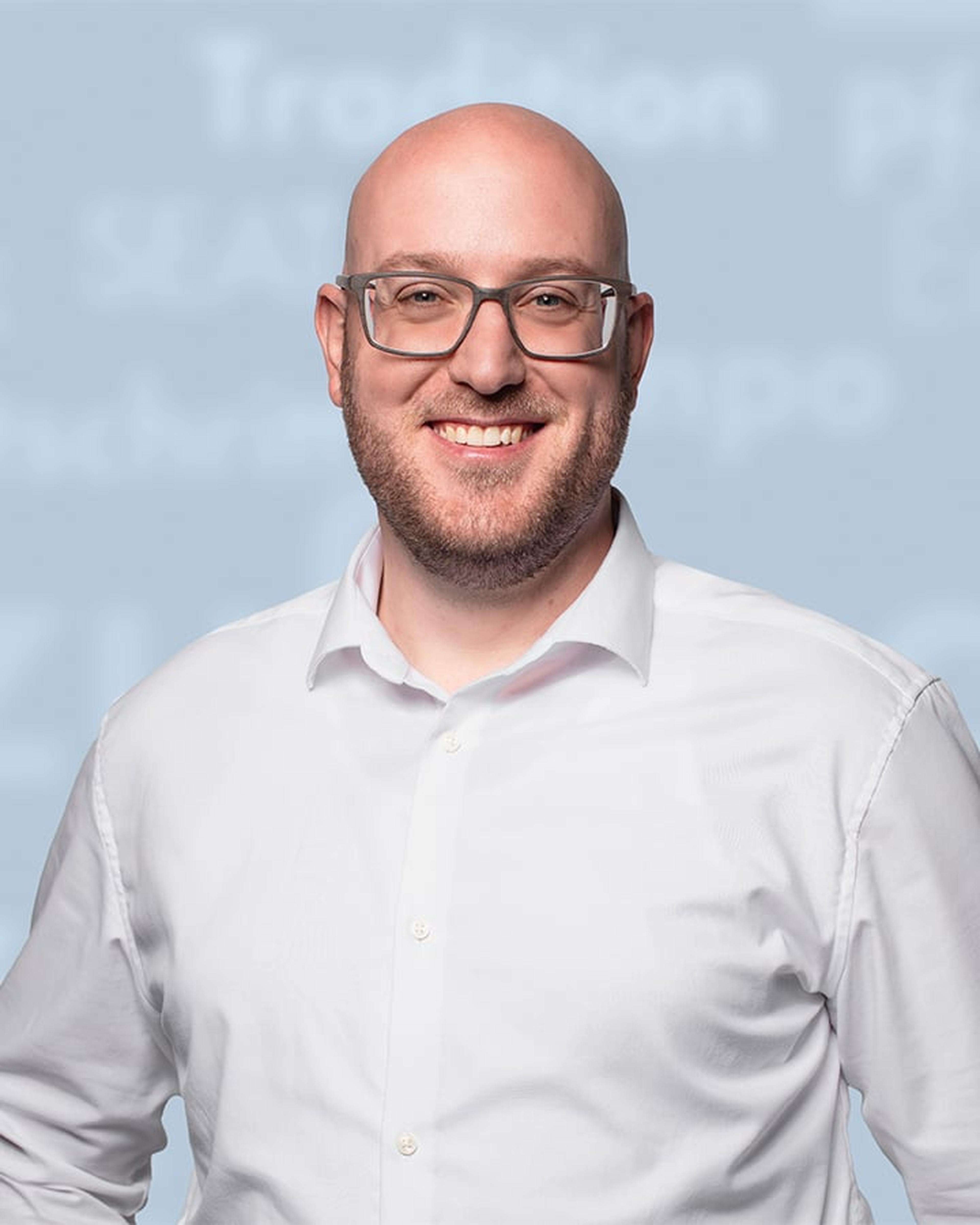 Photo of Sven Hurth
