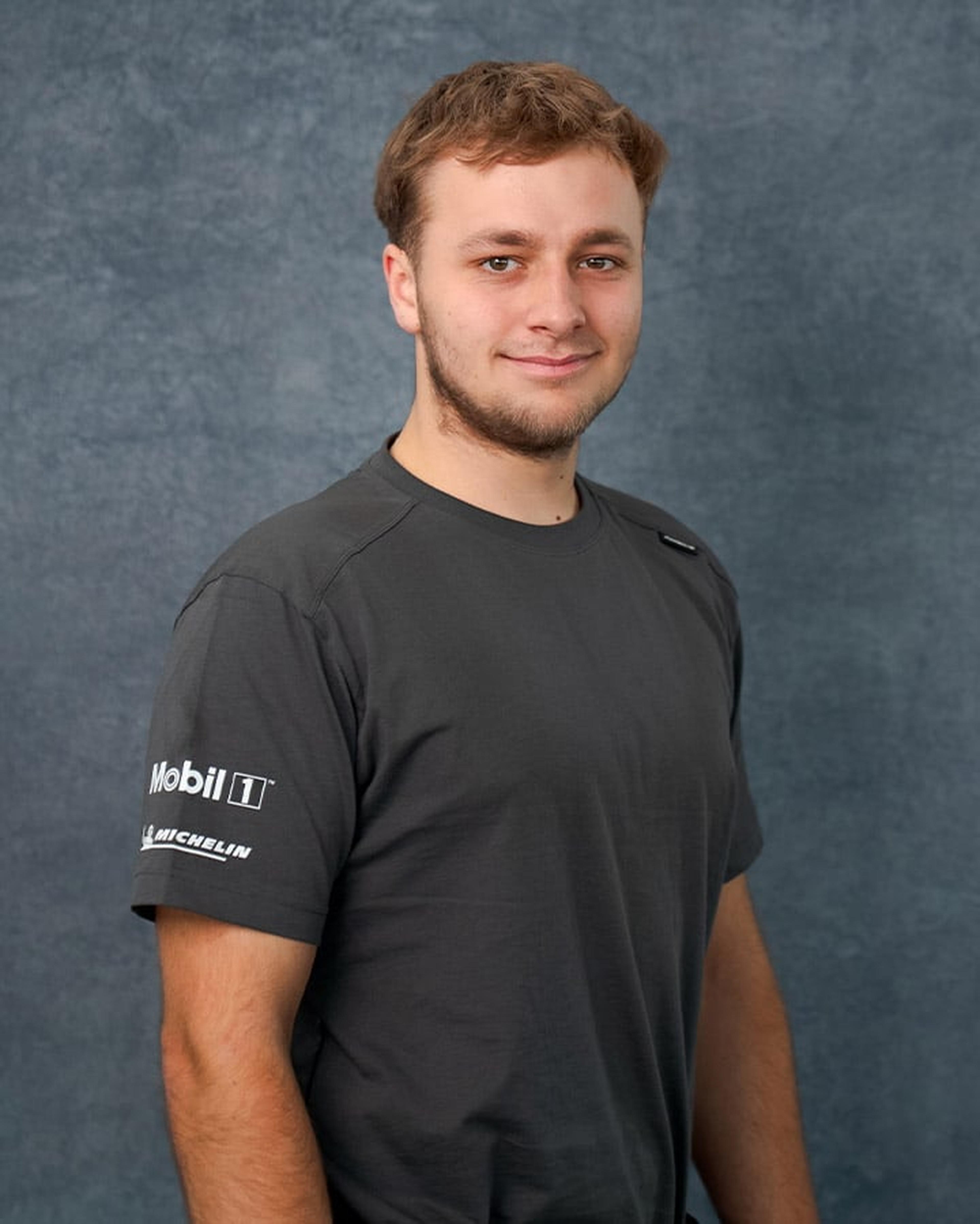ALexander Limbrunner