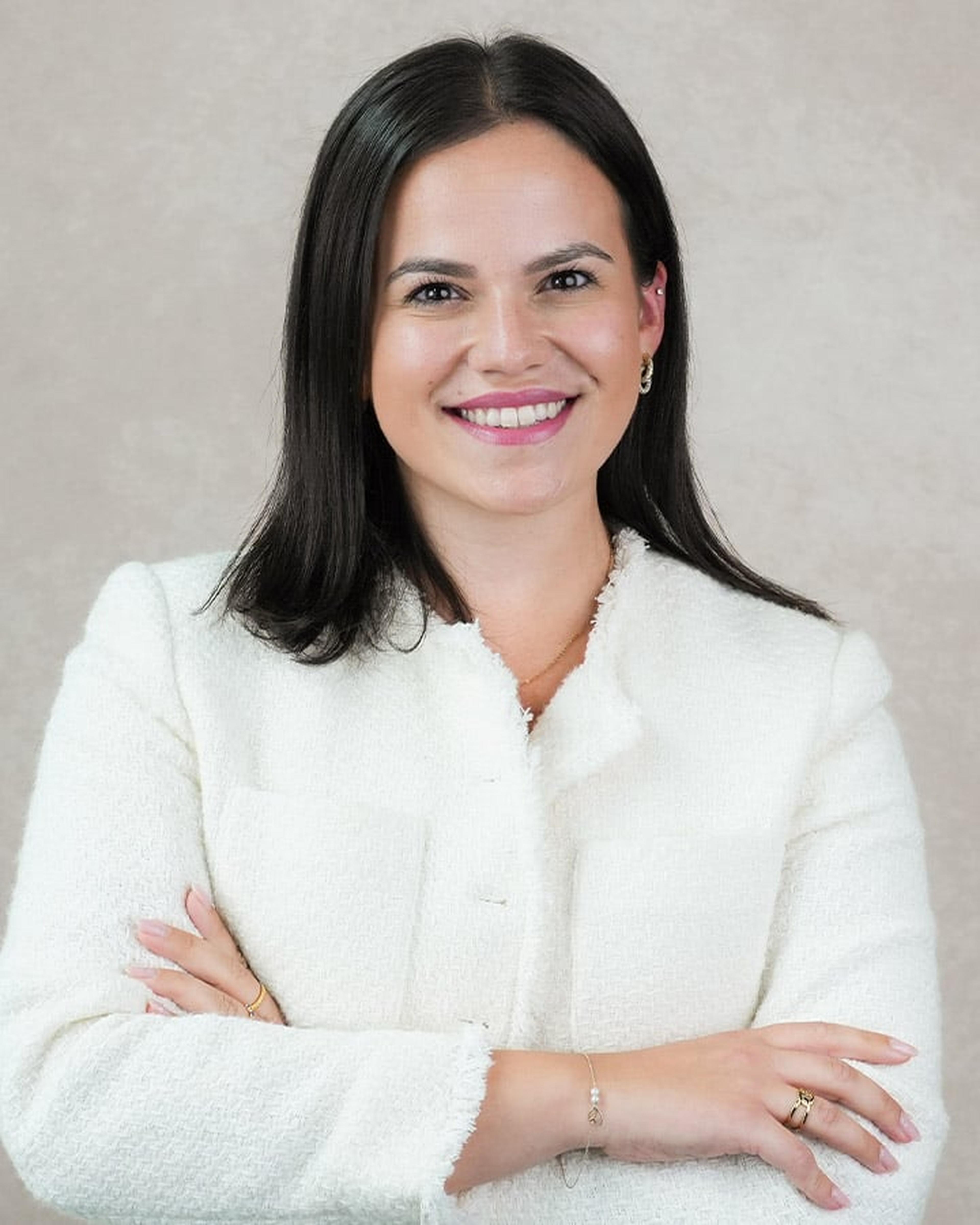 Anela Amcovic