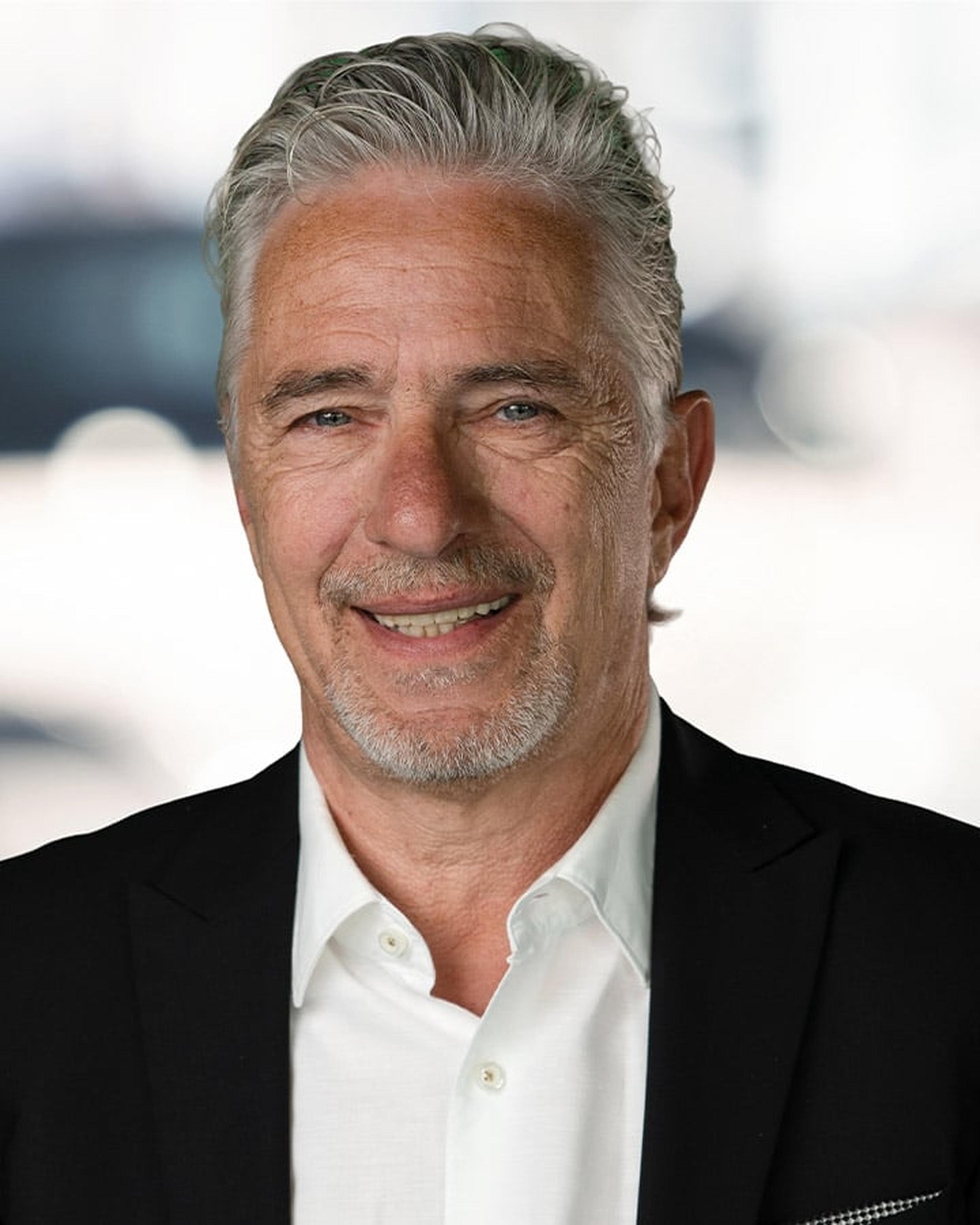 Uwe Rosenbaum