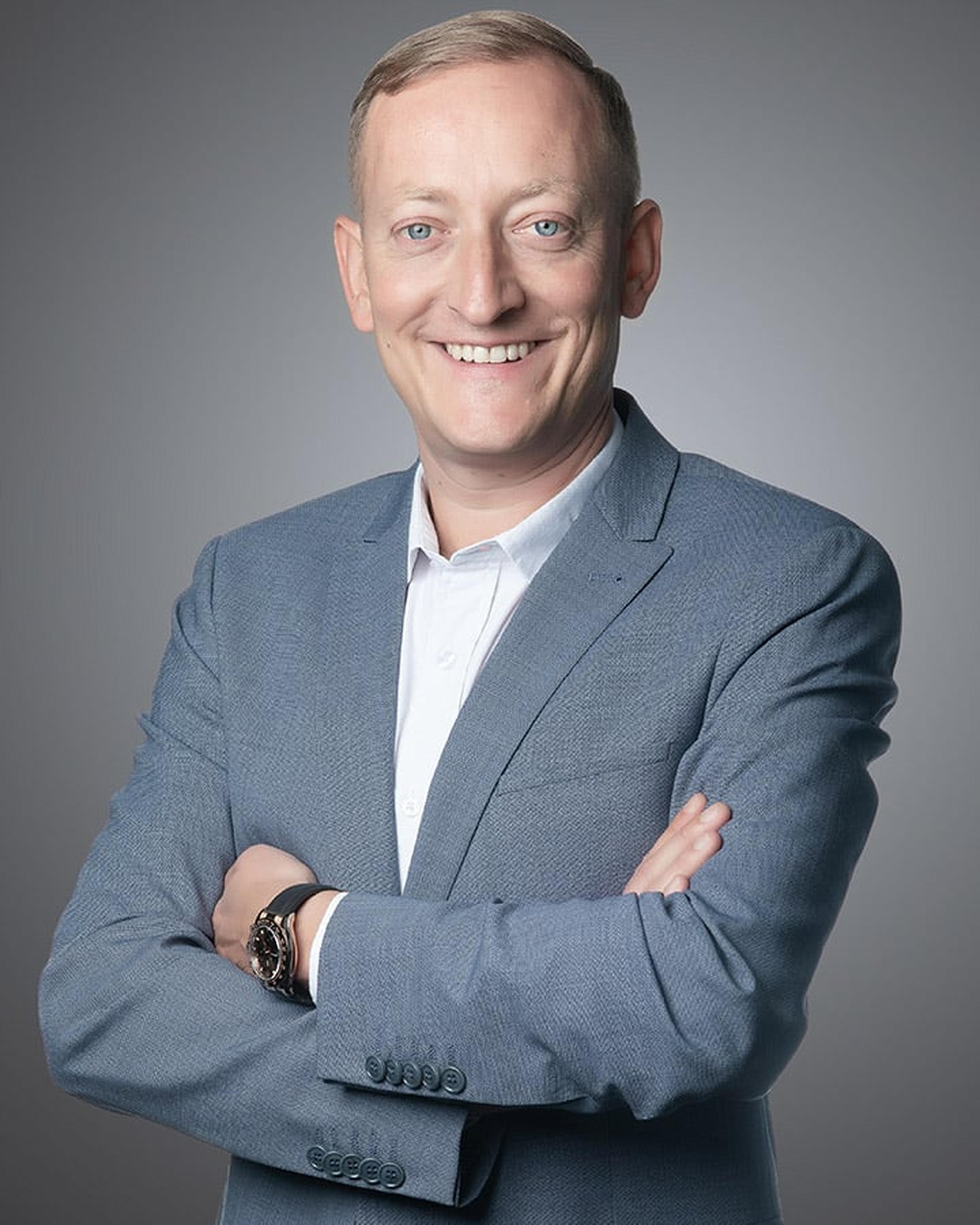 Carsten Spaich