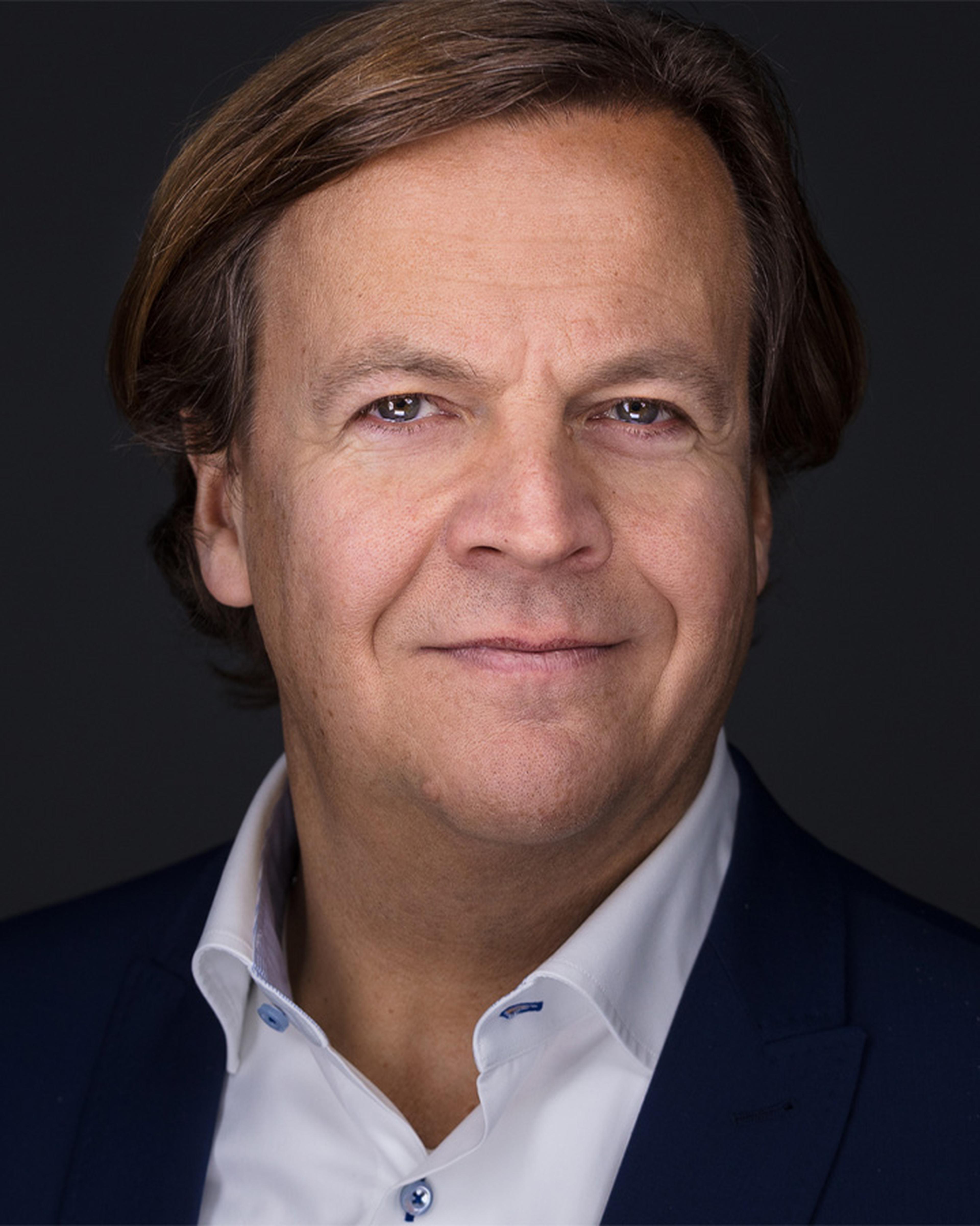 Markus Wesp