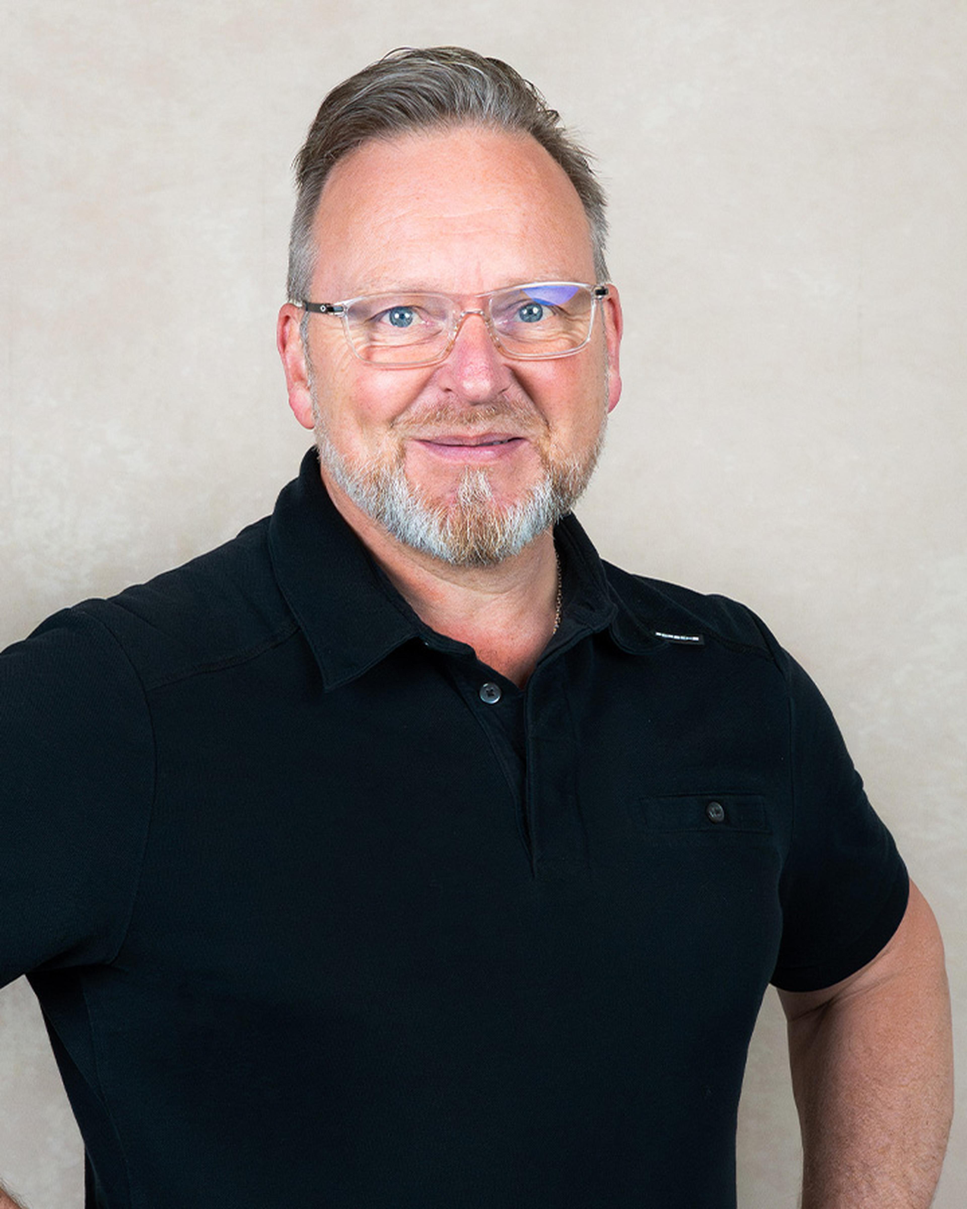 Christian Paulsen