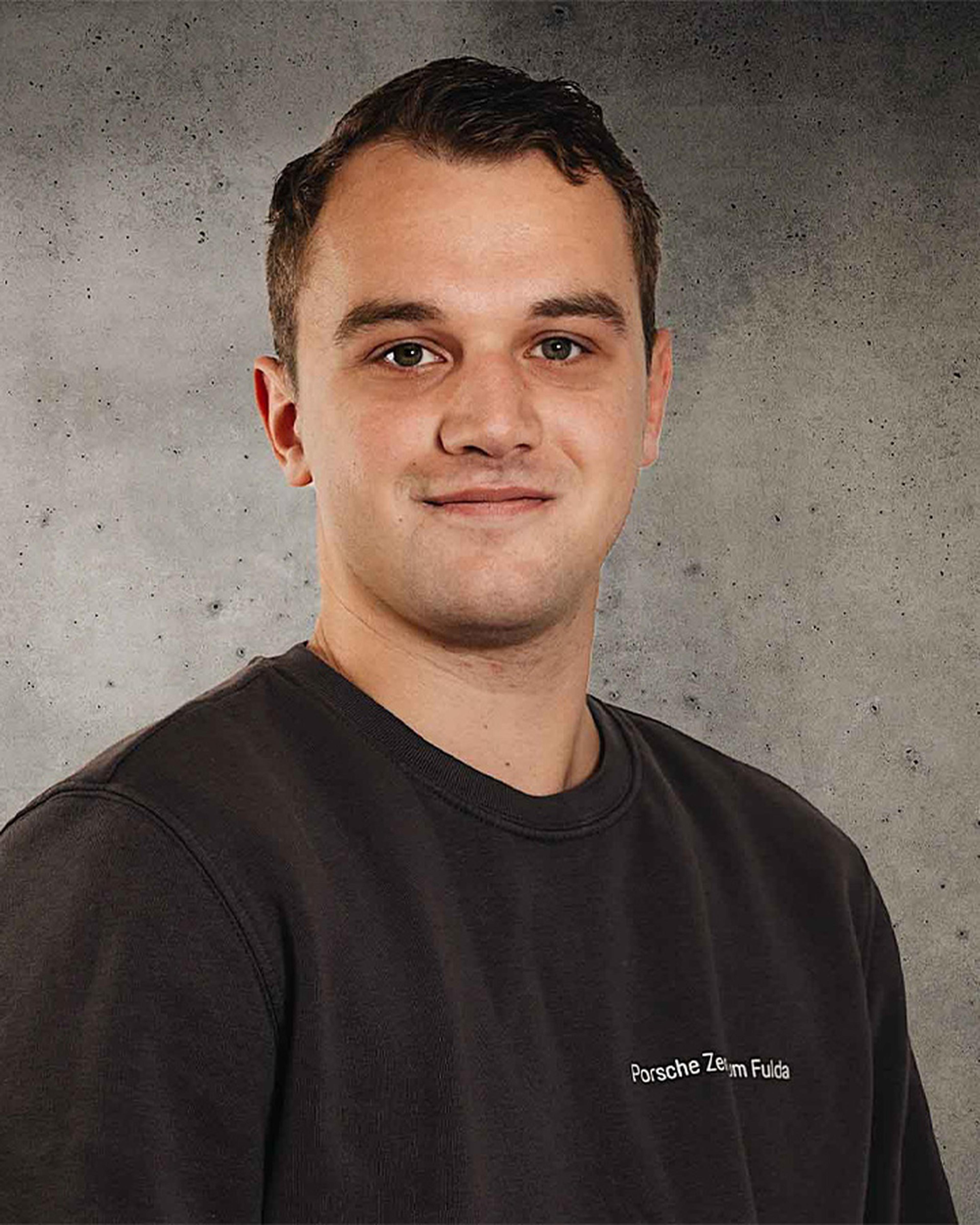 Marvin Schaub