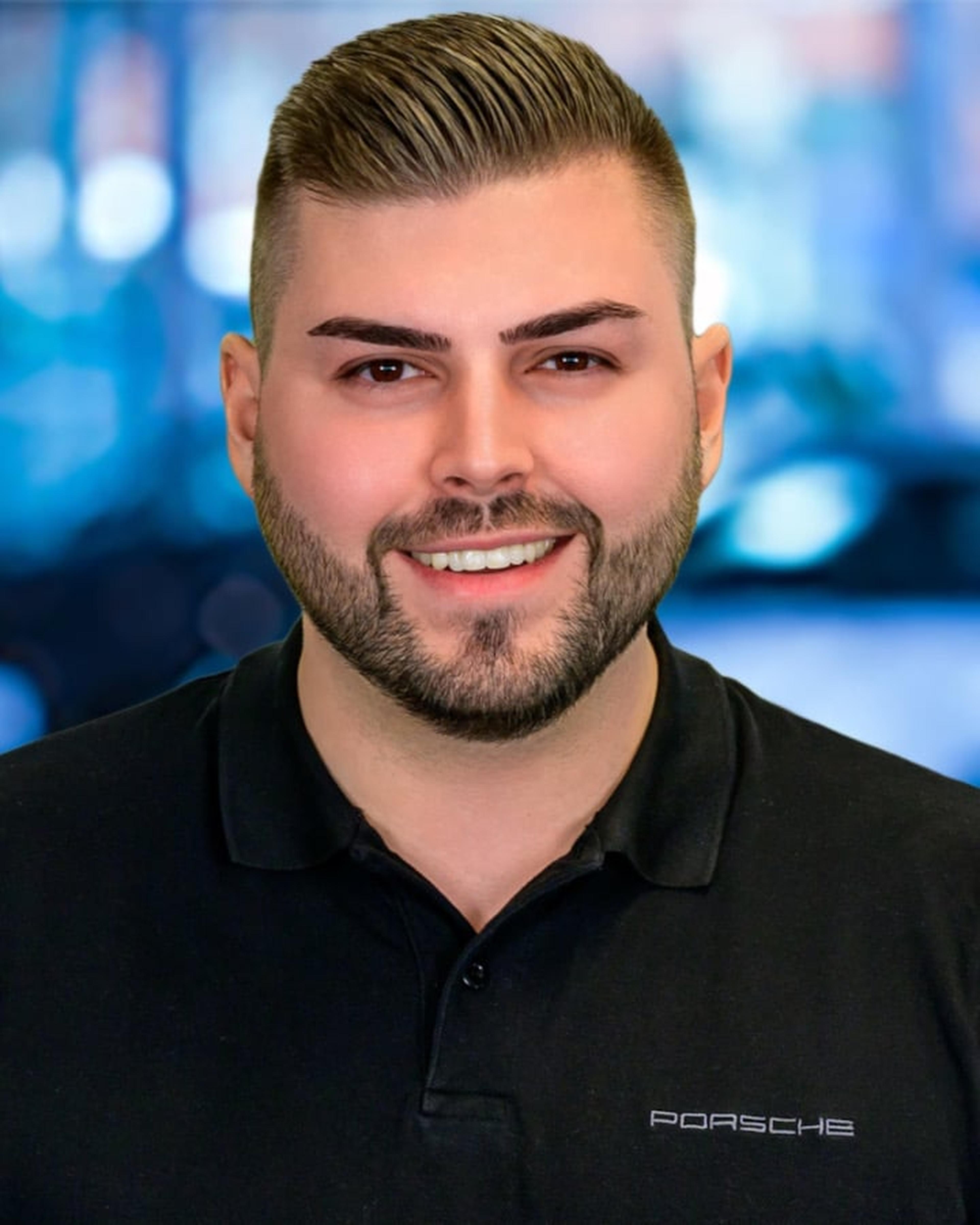 Jonas Buchwald