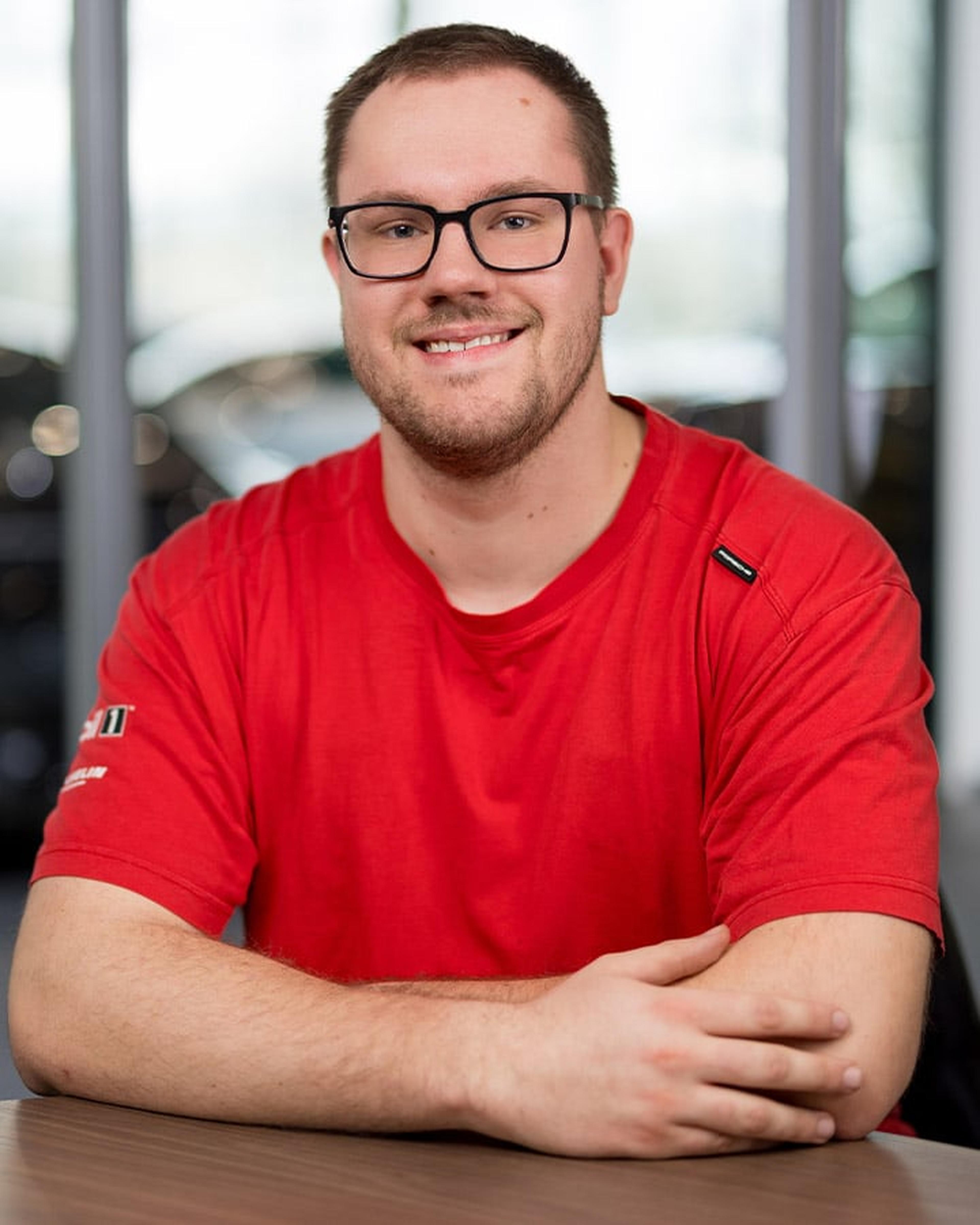Fabian Stöckmann