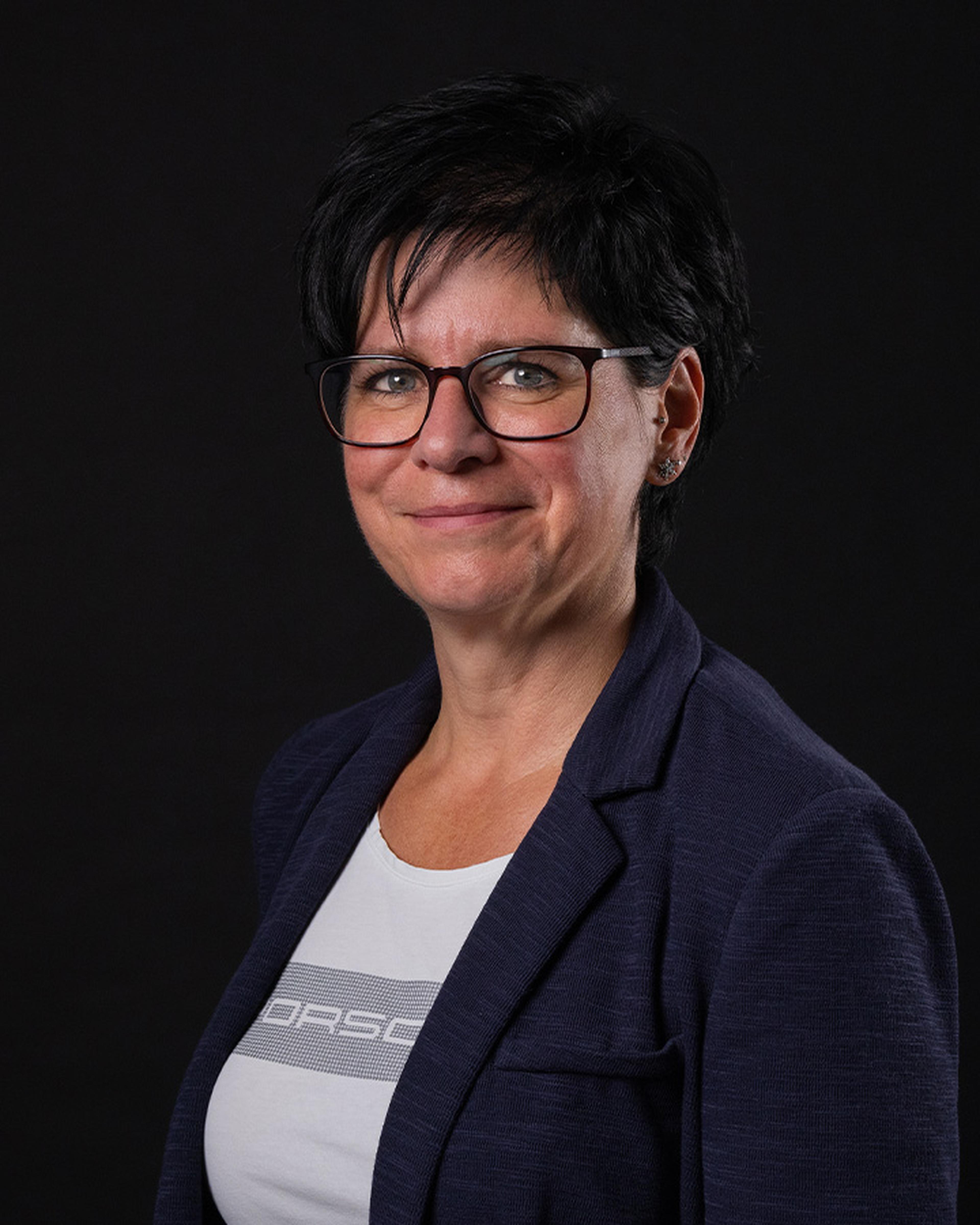 Photo of Annett Herzog