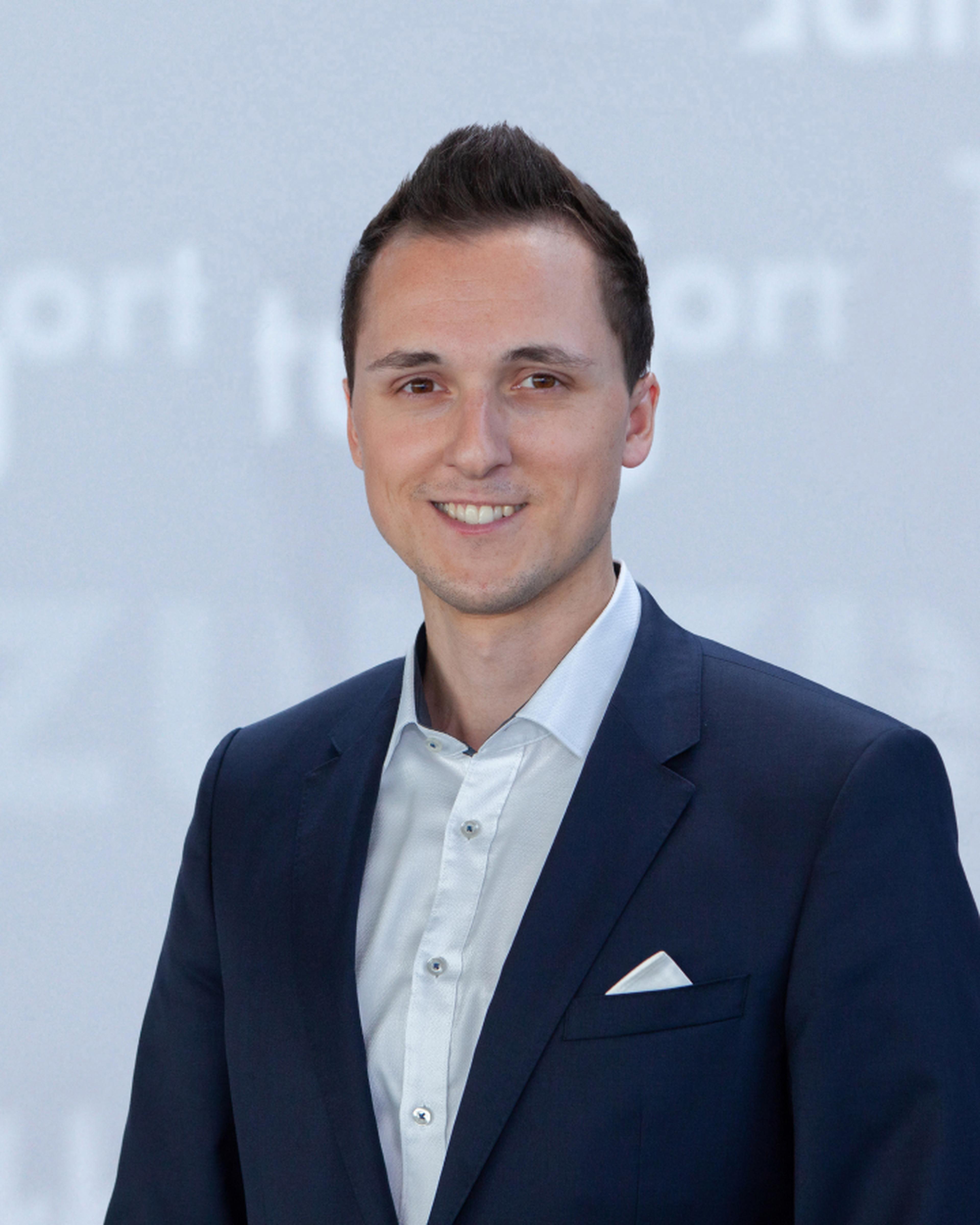 Sven Rusovac
