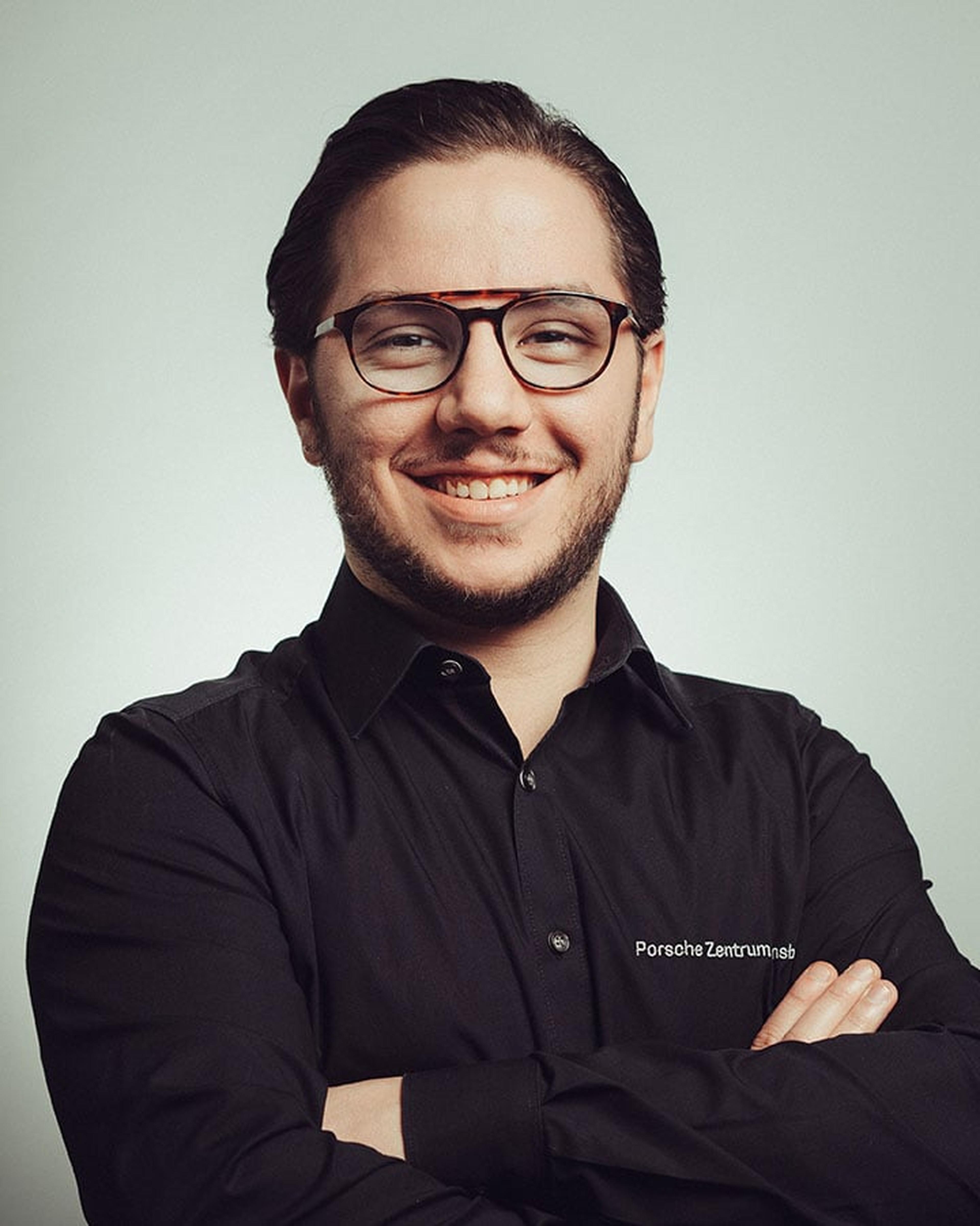 Photo of Murathan Yigit