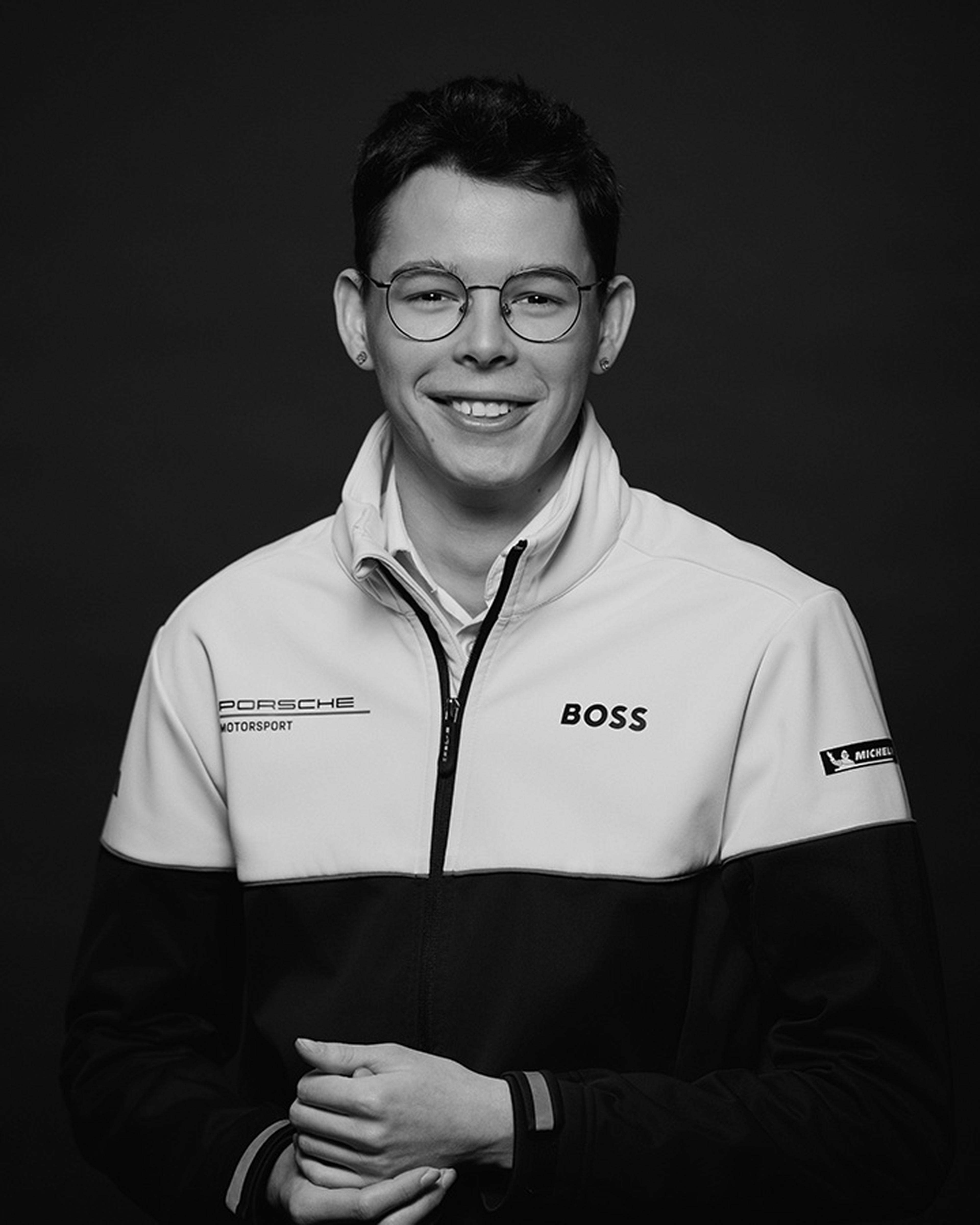 Photo of Loris Limmer