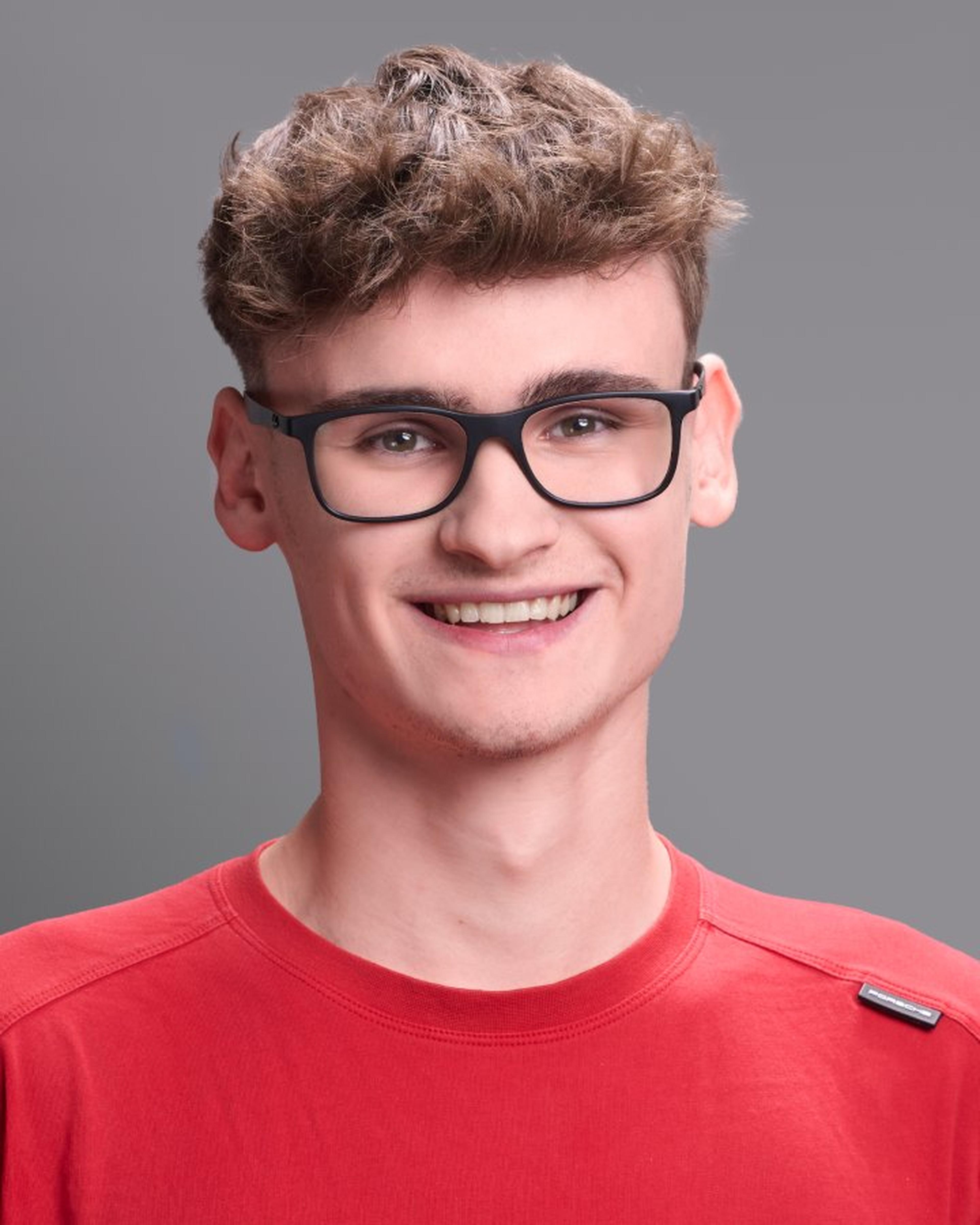 Photo of Niklas Reich