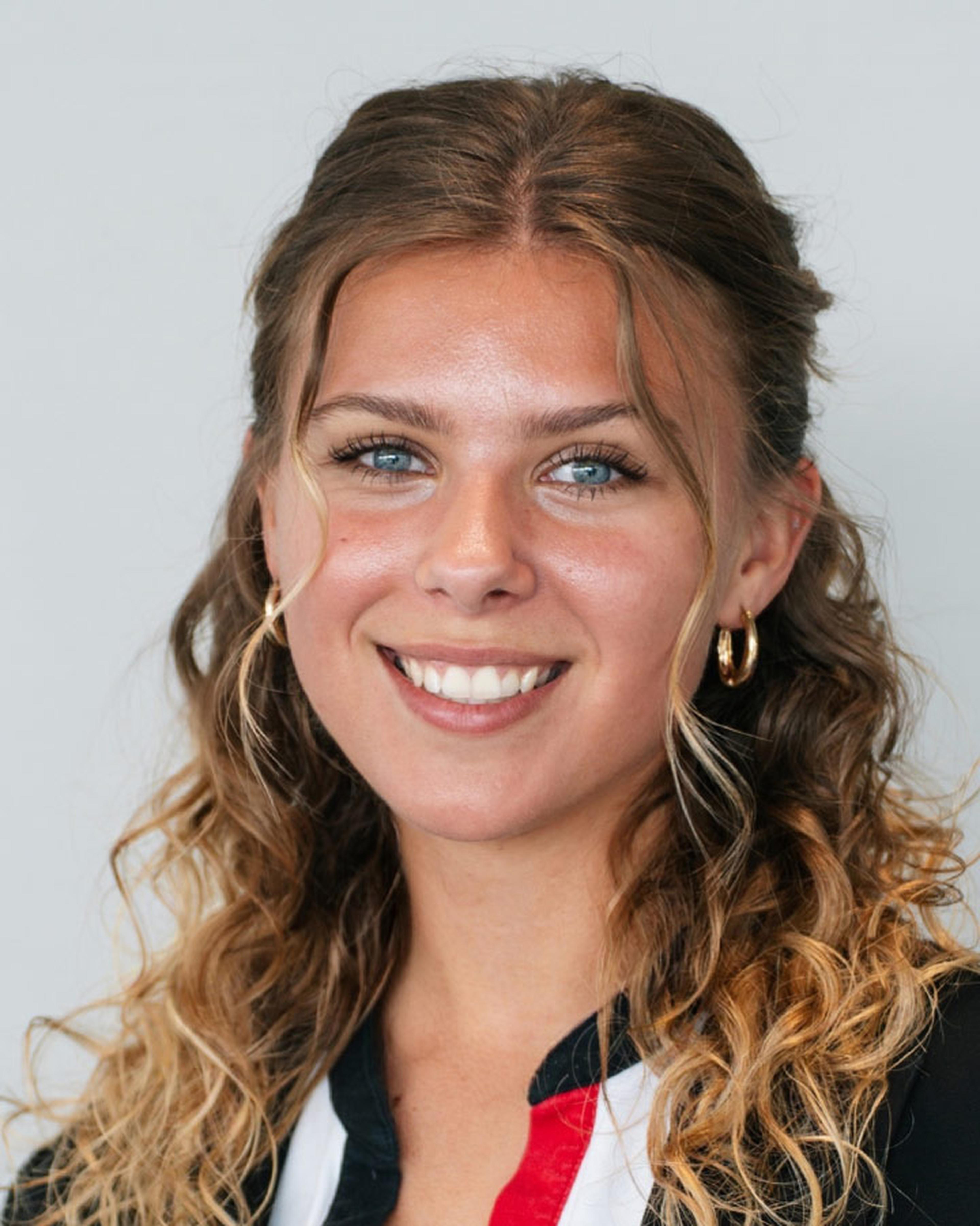 Photo of Celine Lemke