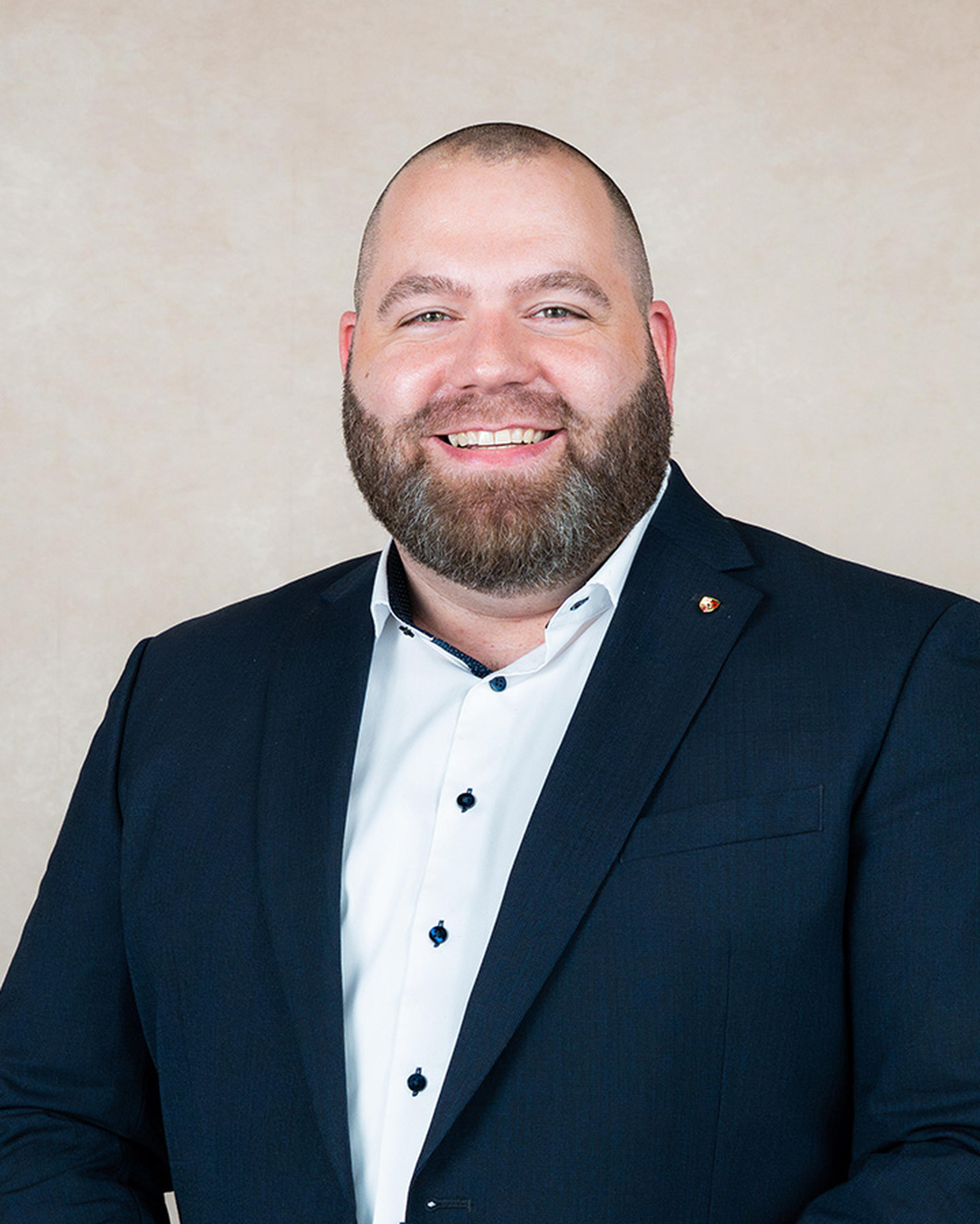 Marco Schumann