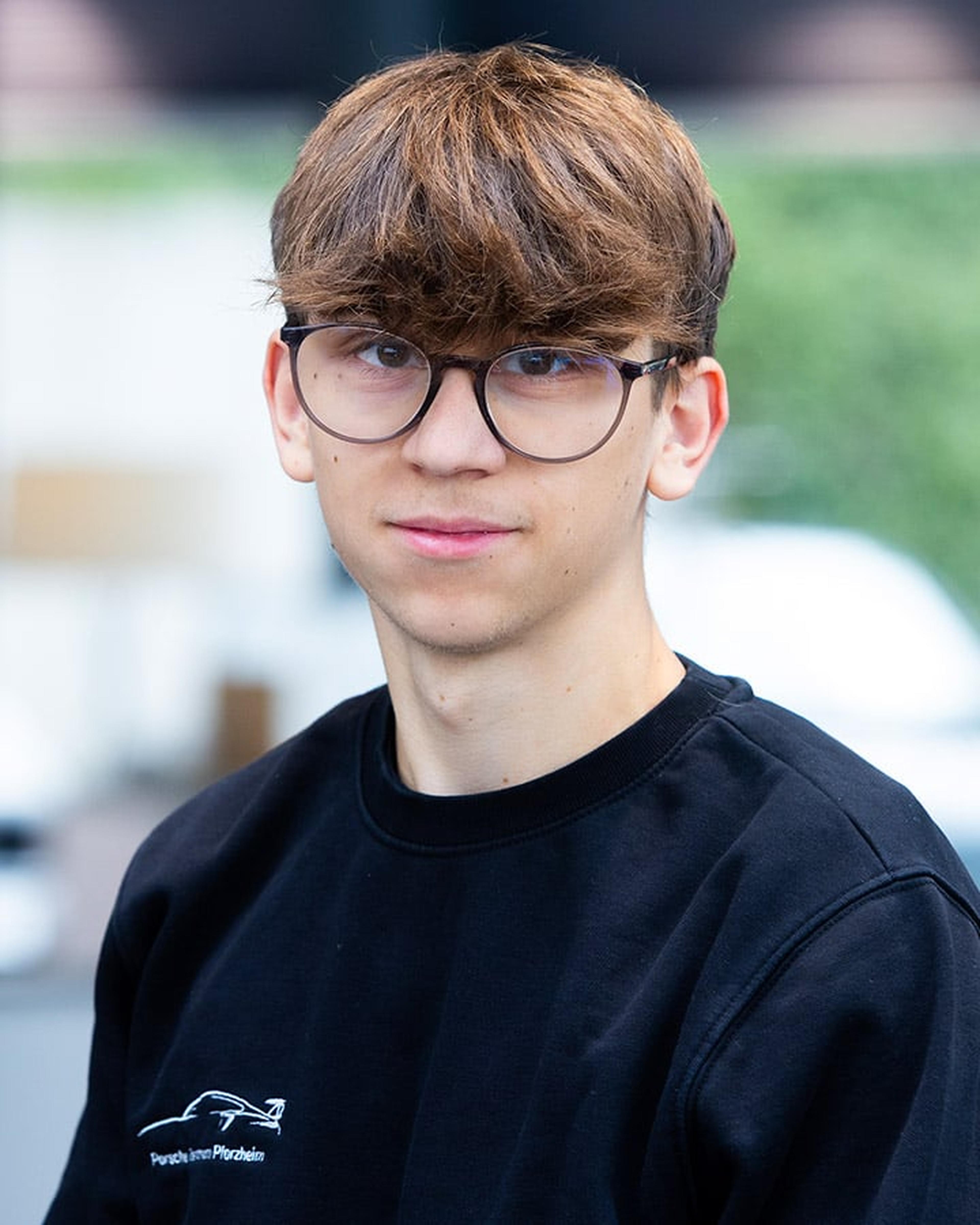 Tim Bauer