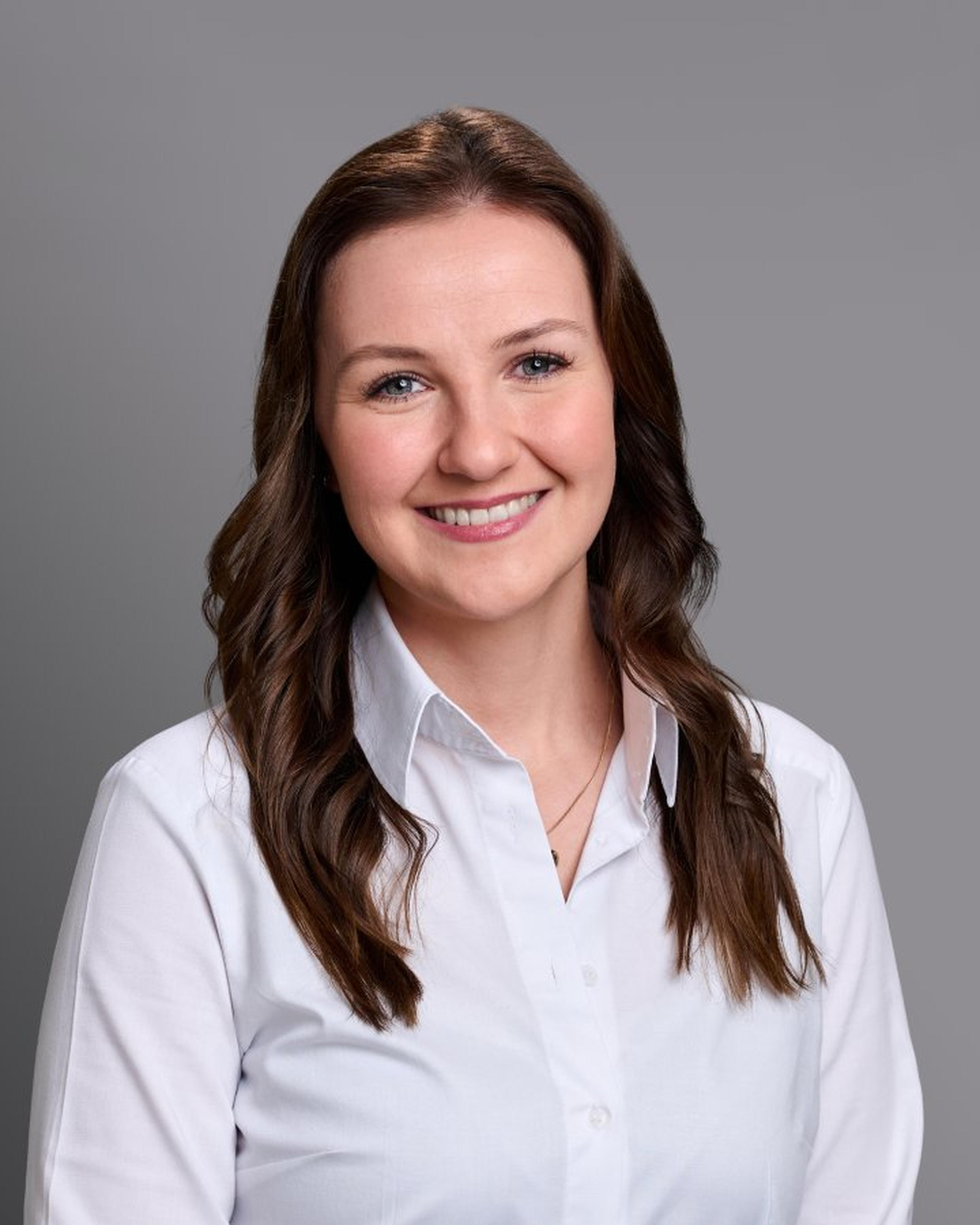 Photo of Loredana Müller